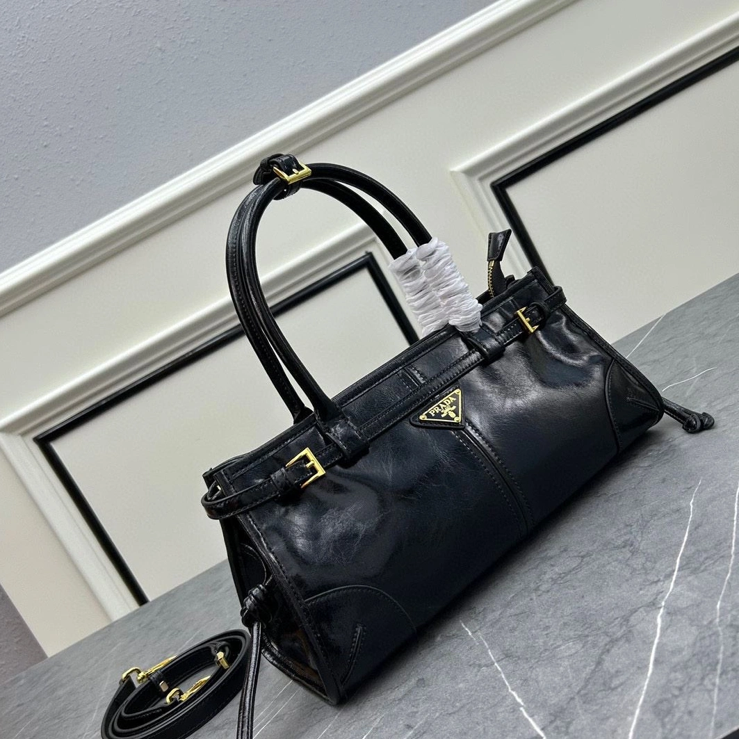 Flexible Prxdx Top Handle Bags 59223