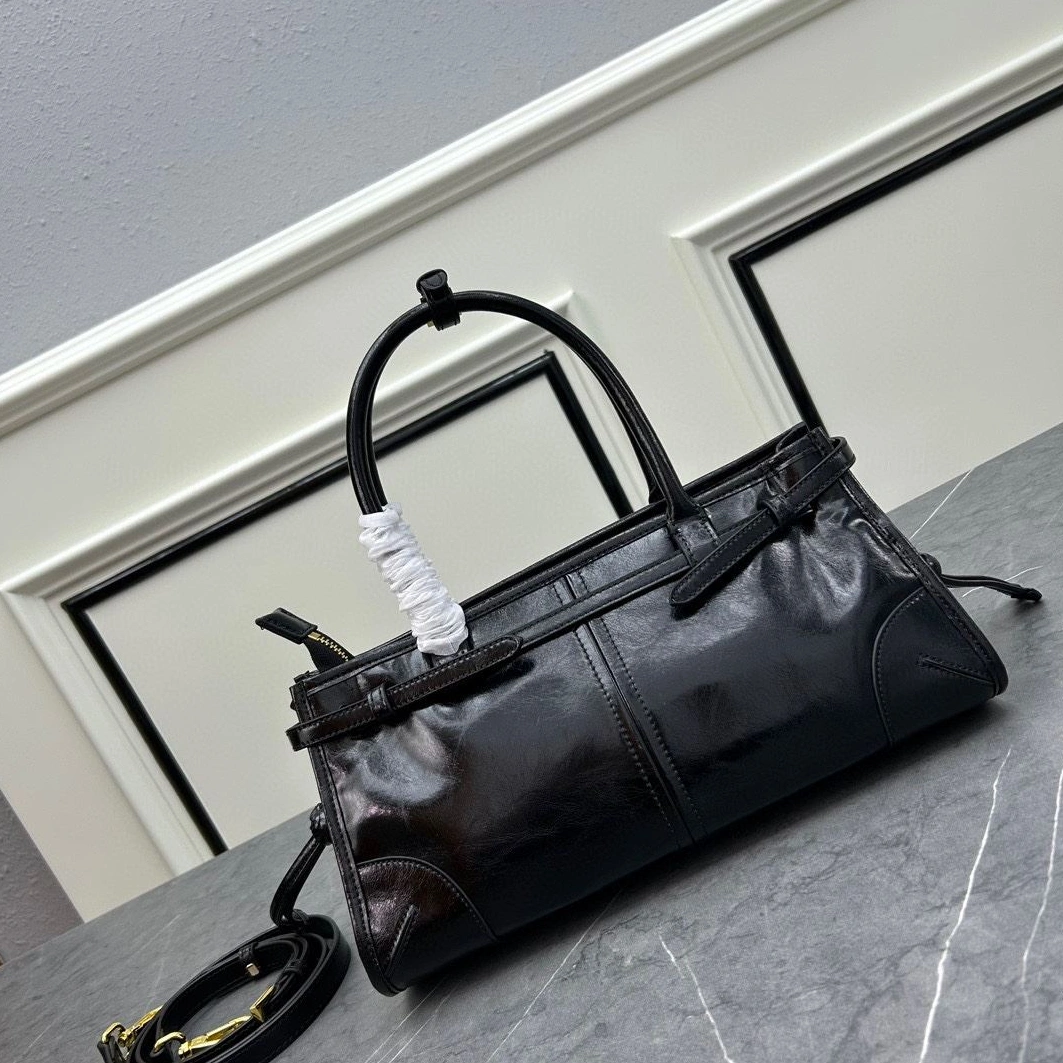 Flexible Prxdx Top Handle Bags 59223