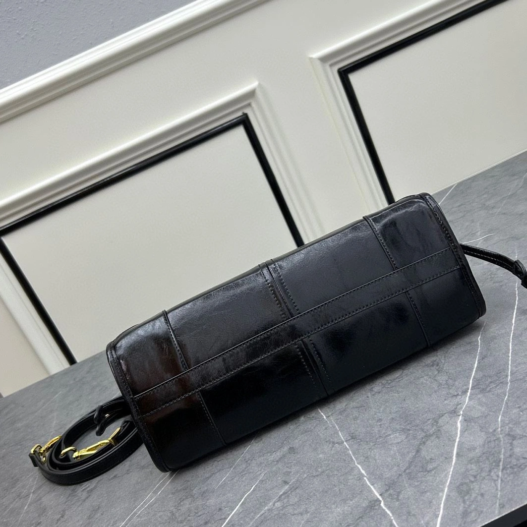 Flexible Prxdx Top Handle Bags 59223