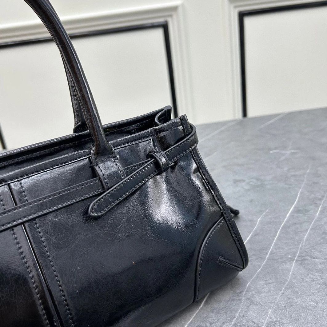 Flexible Prxdx Top Handle Bags 59223
