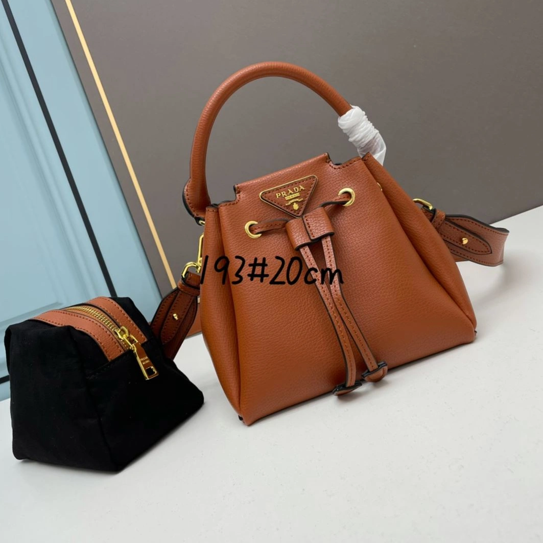 Vibrant Prxdx Top Handle Bags 59188