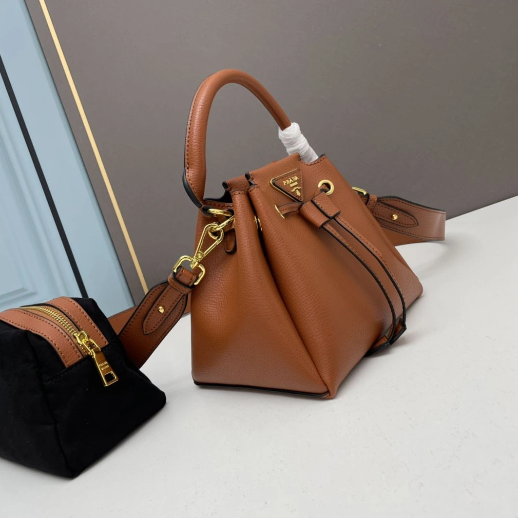 Vibrant Prxdx Top Handle Bags 59188