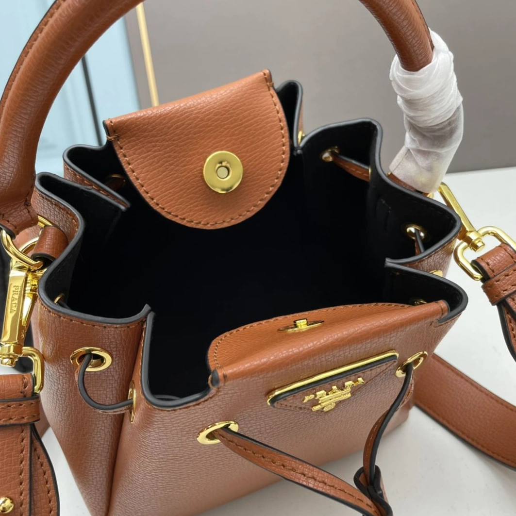 Vibrant Prxdx Top Handle Bags 59188