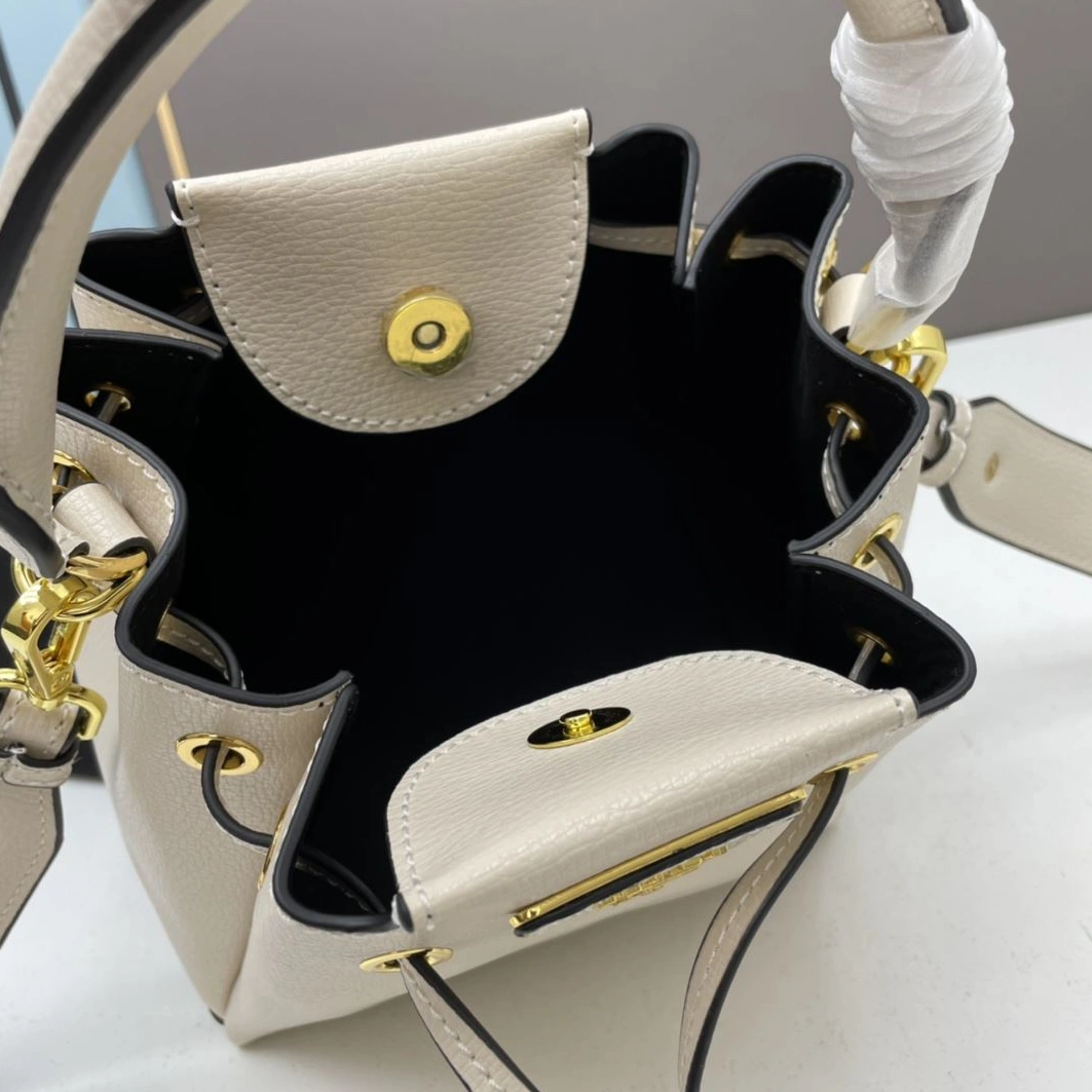 Bold Prxdx Top Handle Bags 59181