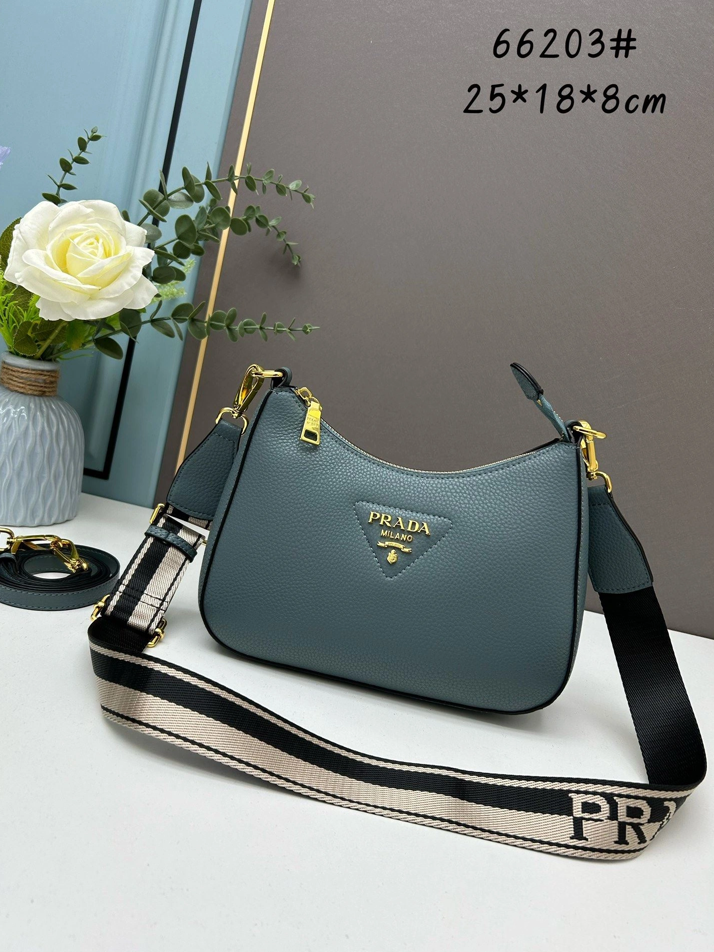 Trendy Prxdx Satchel Bags 59805