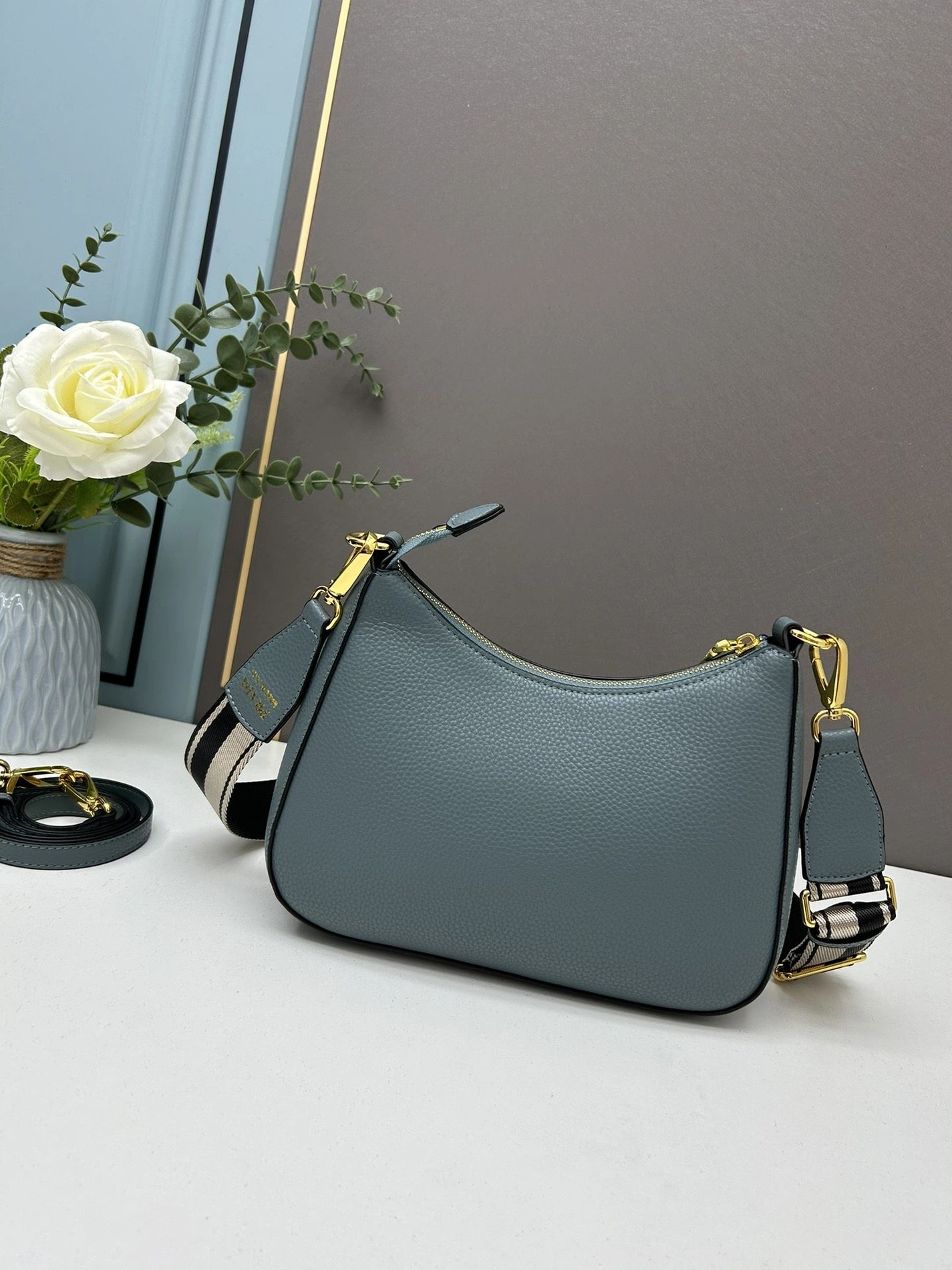 Trendy Prxdx Satchel Bags 59805