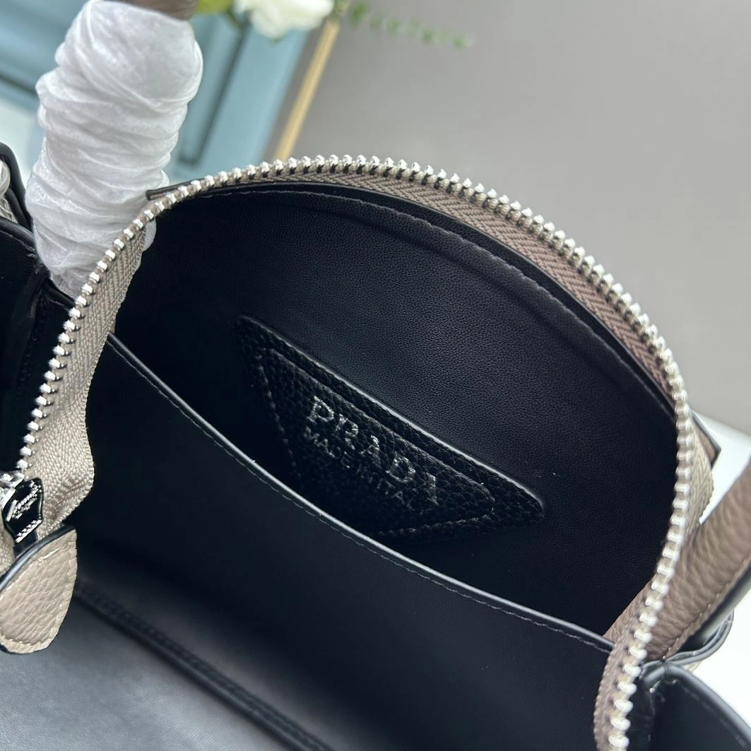 Efficient Prxdx Top Handle Bags 59190