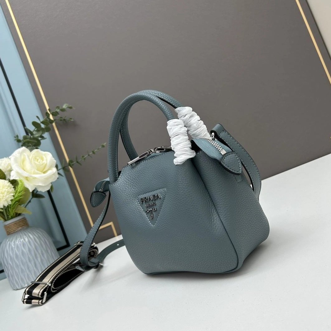 Prxdx Top Handle Bags Minimalist 59241