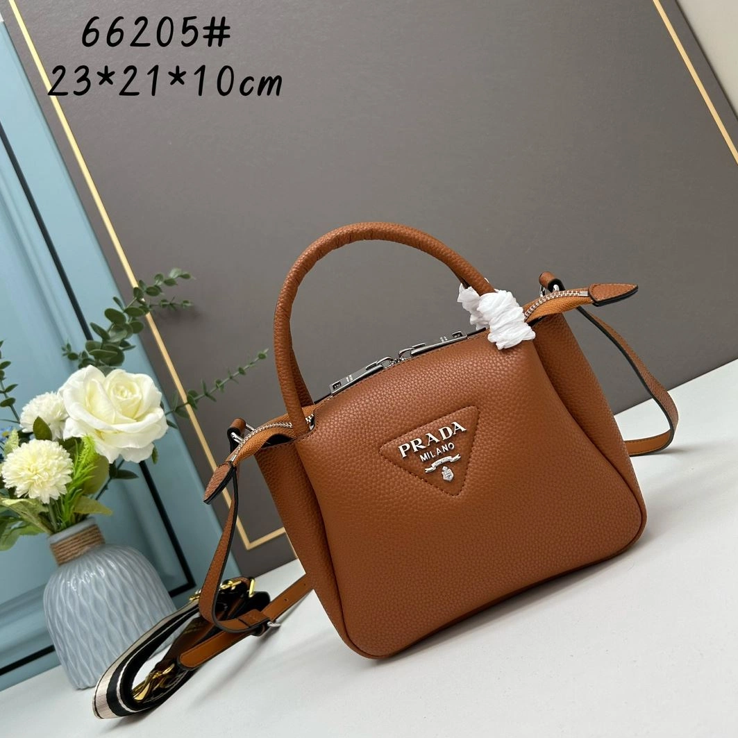Compact Prxdx Top Handle Bags 59184
