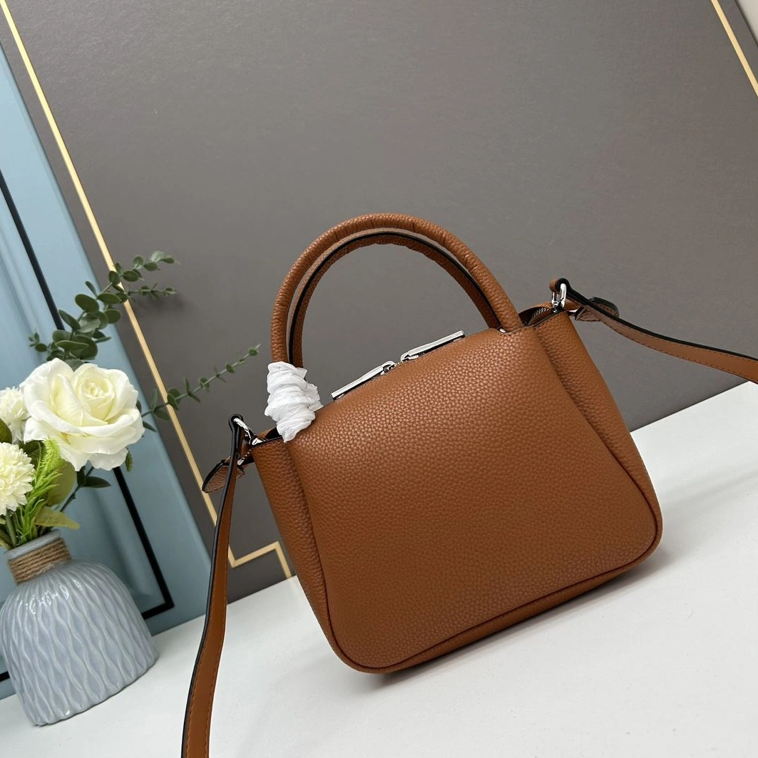 Compact Prxdx Top Handle Bags 59184