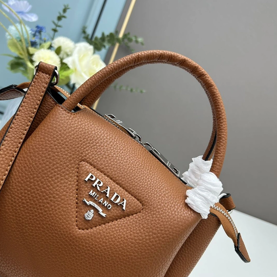 Compact Prxdx Top Handle Bags 59184