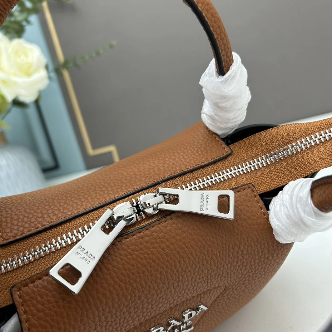 Compact Prxdx Top Handle Bags 59184