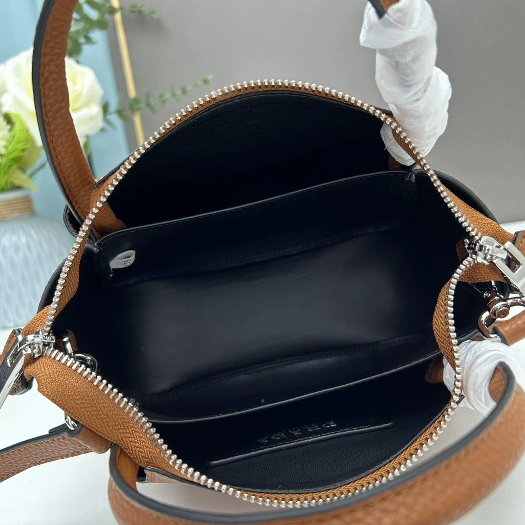 Compact Prxdx Top Handle Bags 59184