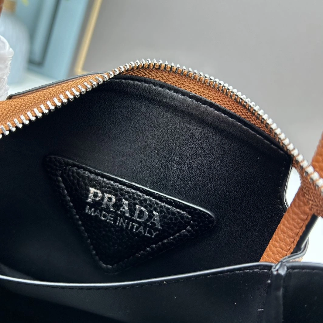 Compact Prxdx Top Handle Bags 59184