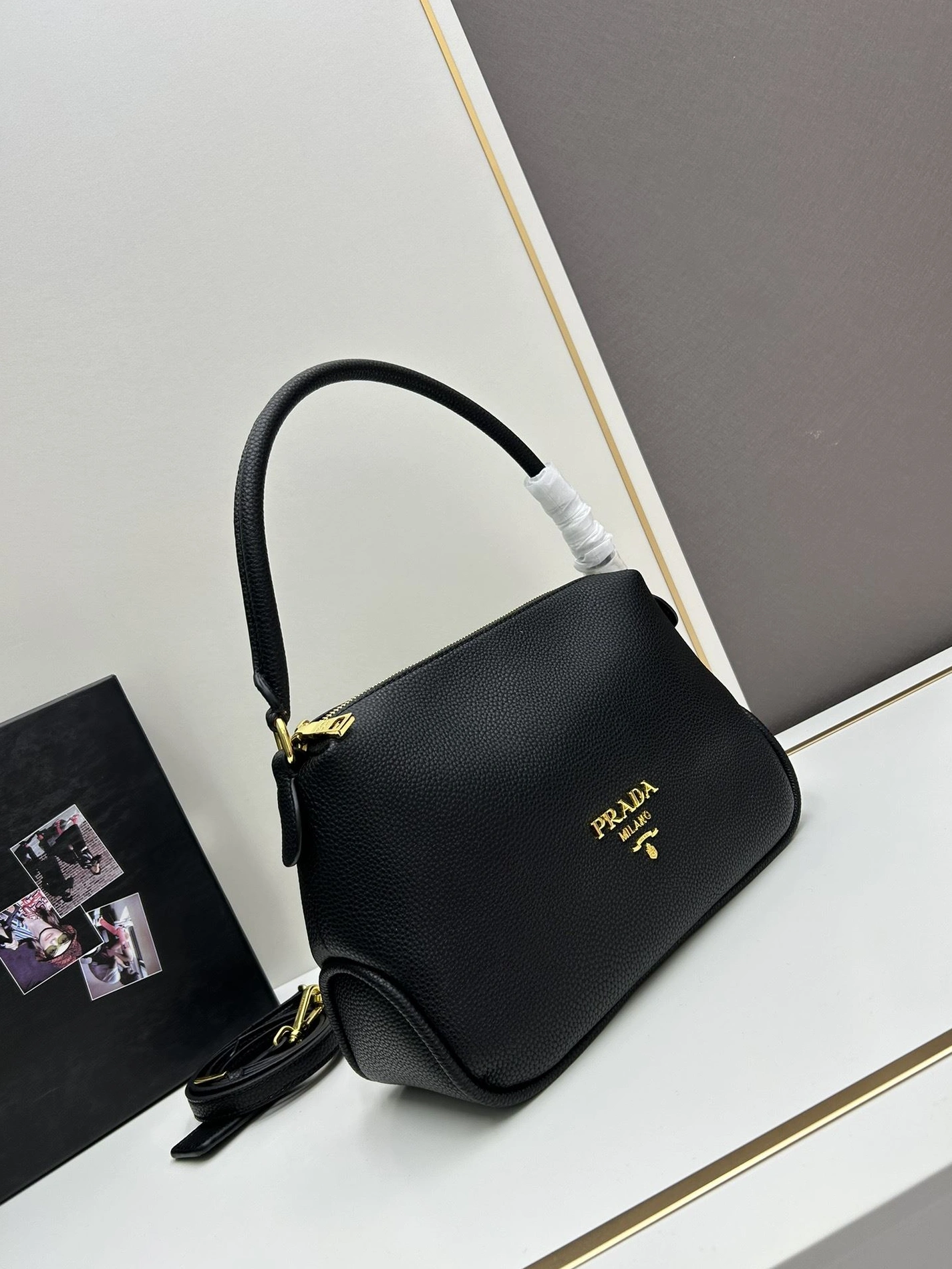 DailyWear Prxdx Top Handle Bags 59222