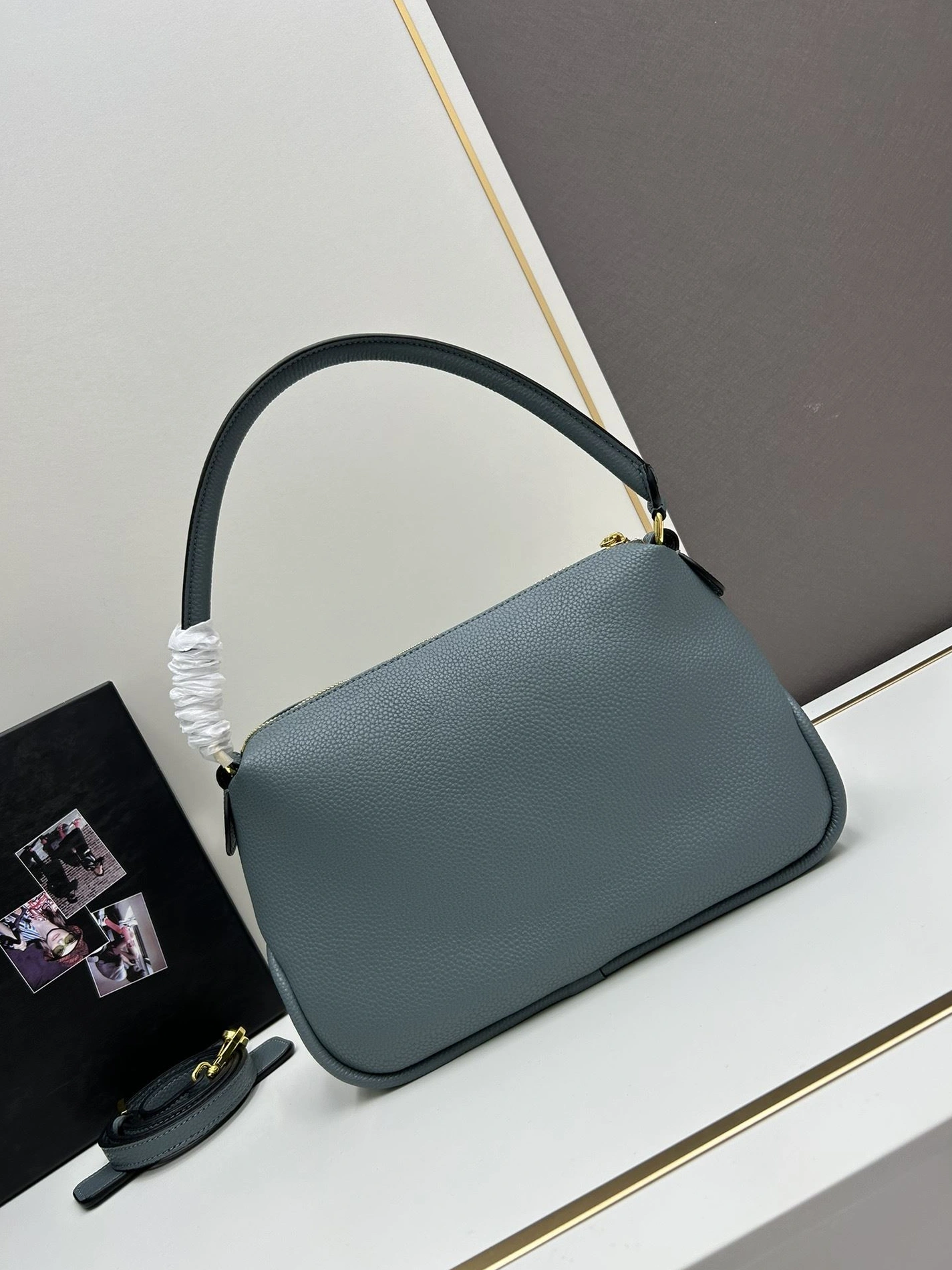 Prxdx Top Handle Bags UrbanStyle 59191