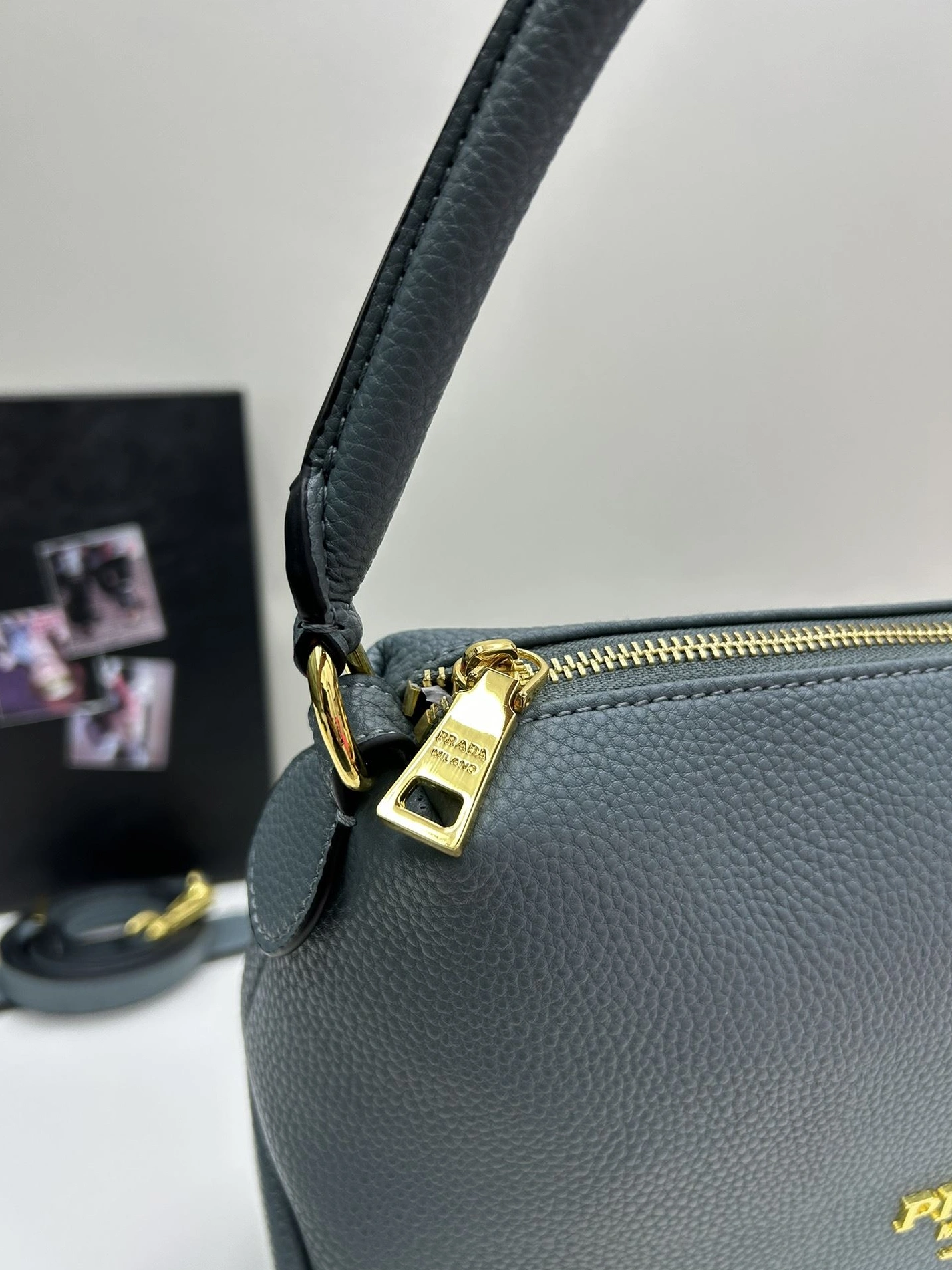 Prxdx Top Handle Bags UrbanStyle 59191