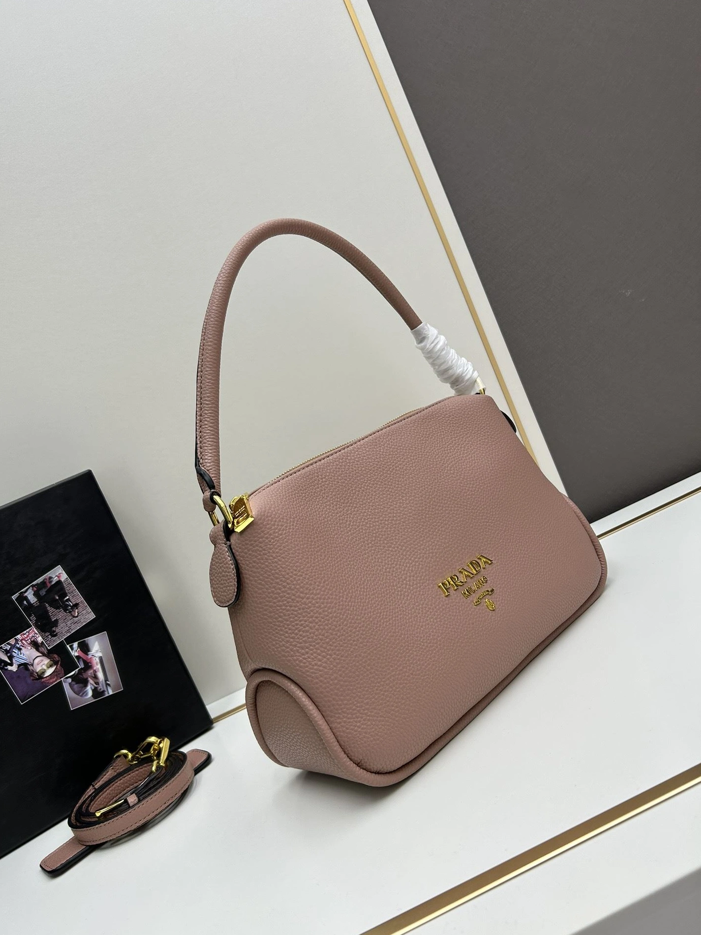 Prxdx Top Handle Bags Comfortable 59207