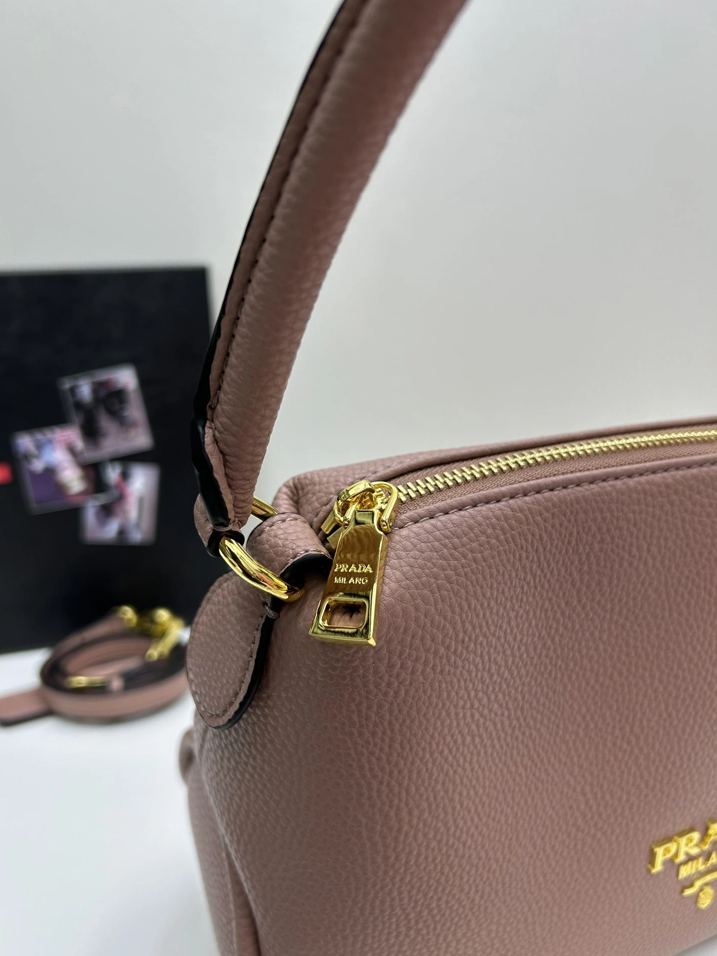 Prxdx Top Handle Bags Comfortable 59207