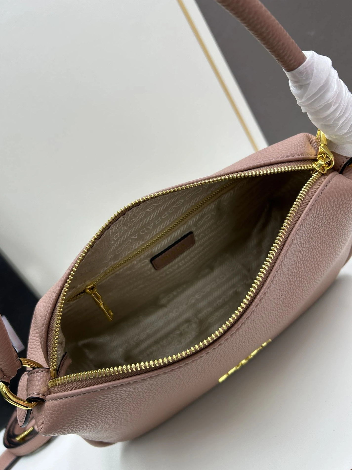 Prxdx Top Handle Bags Comfortable 59207