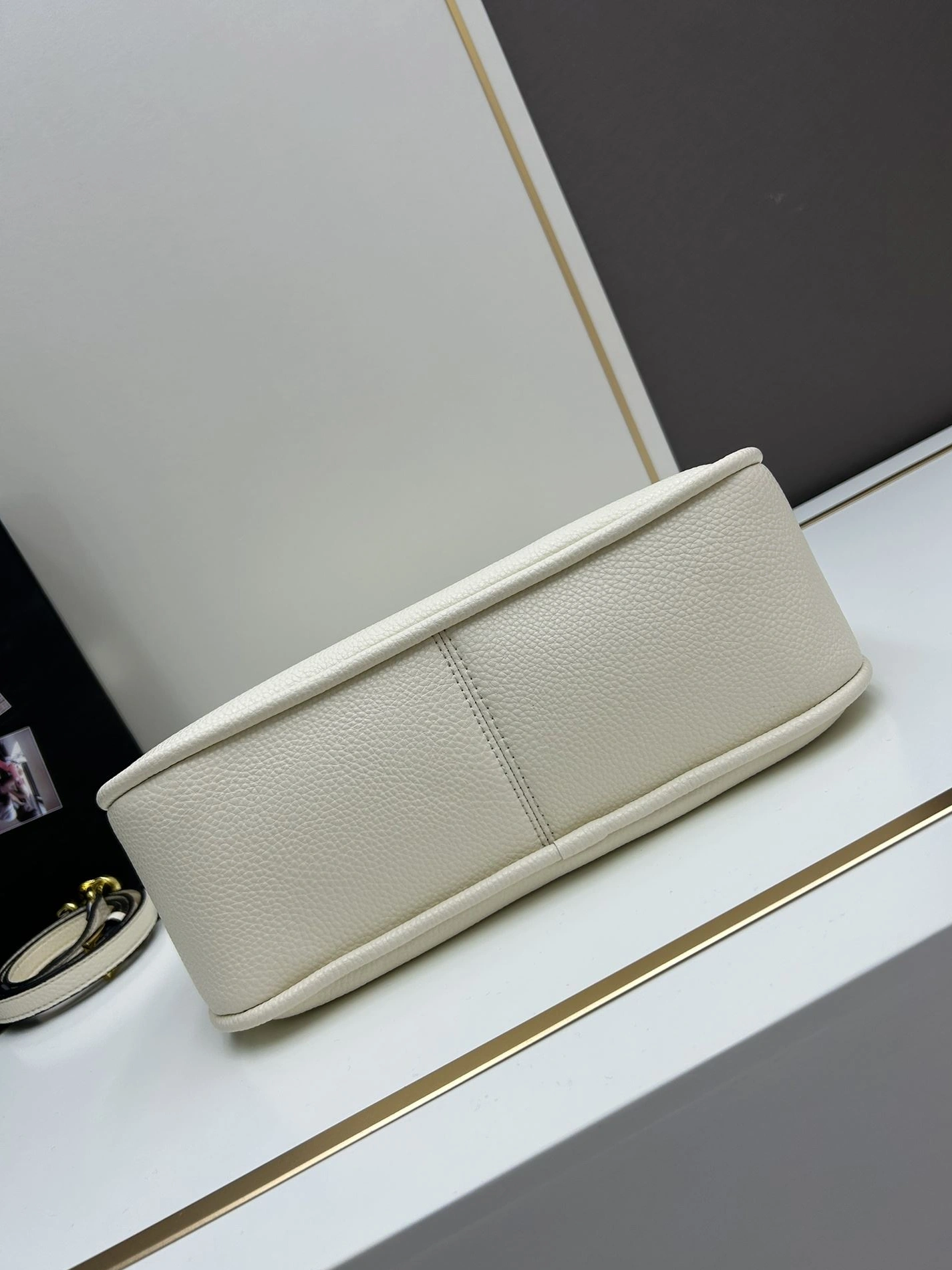 Prxdx Top Handle Bags Sleek 59197
