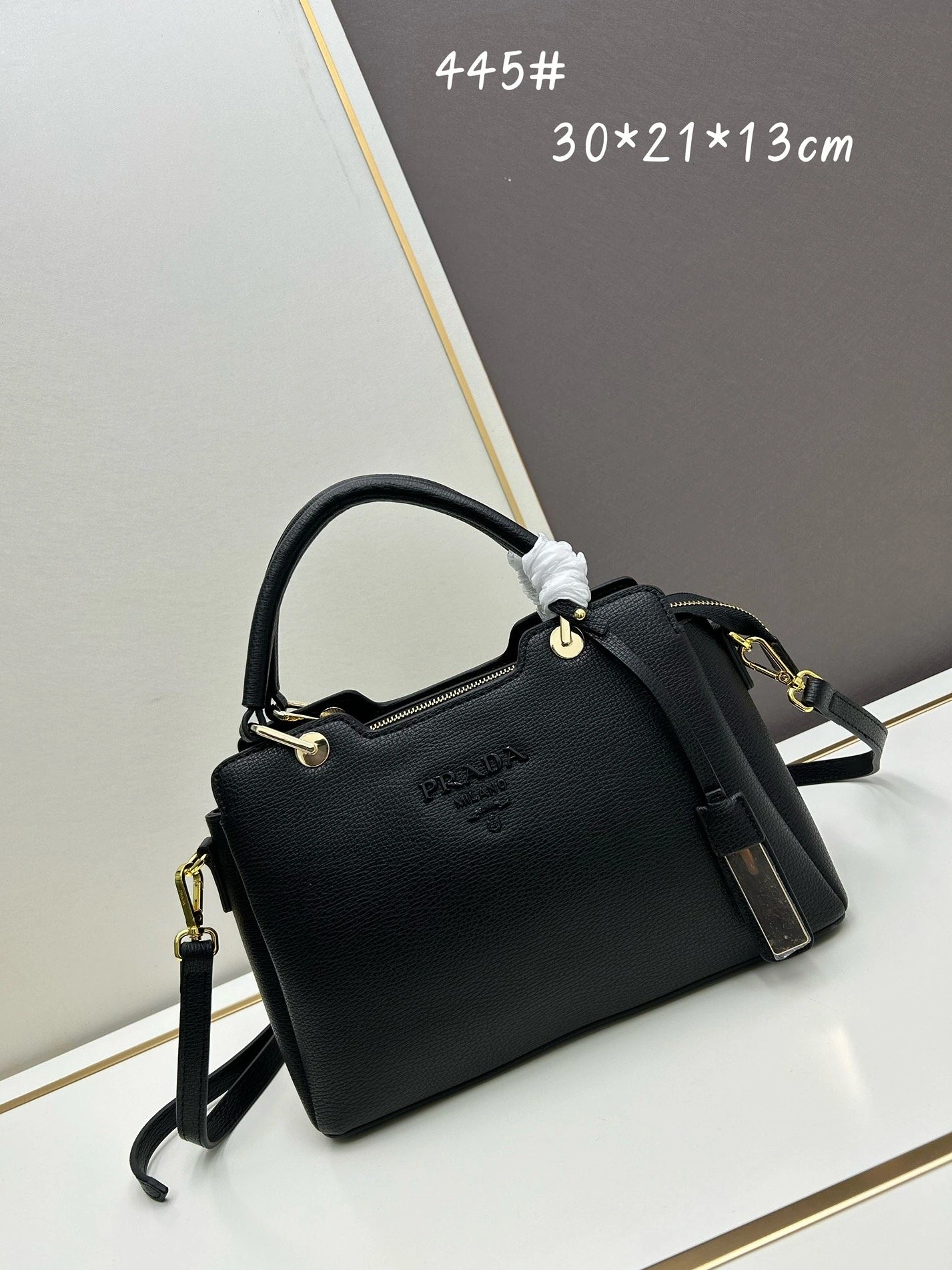 Prxdx Top Handle Bags Fashionable 59206