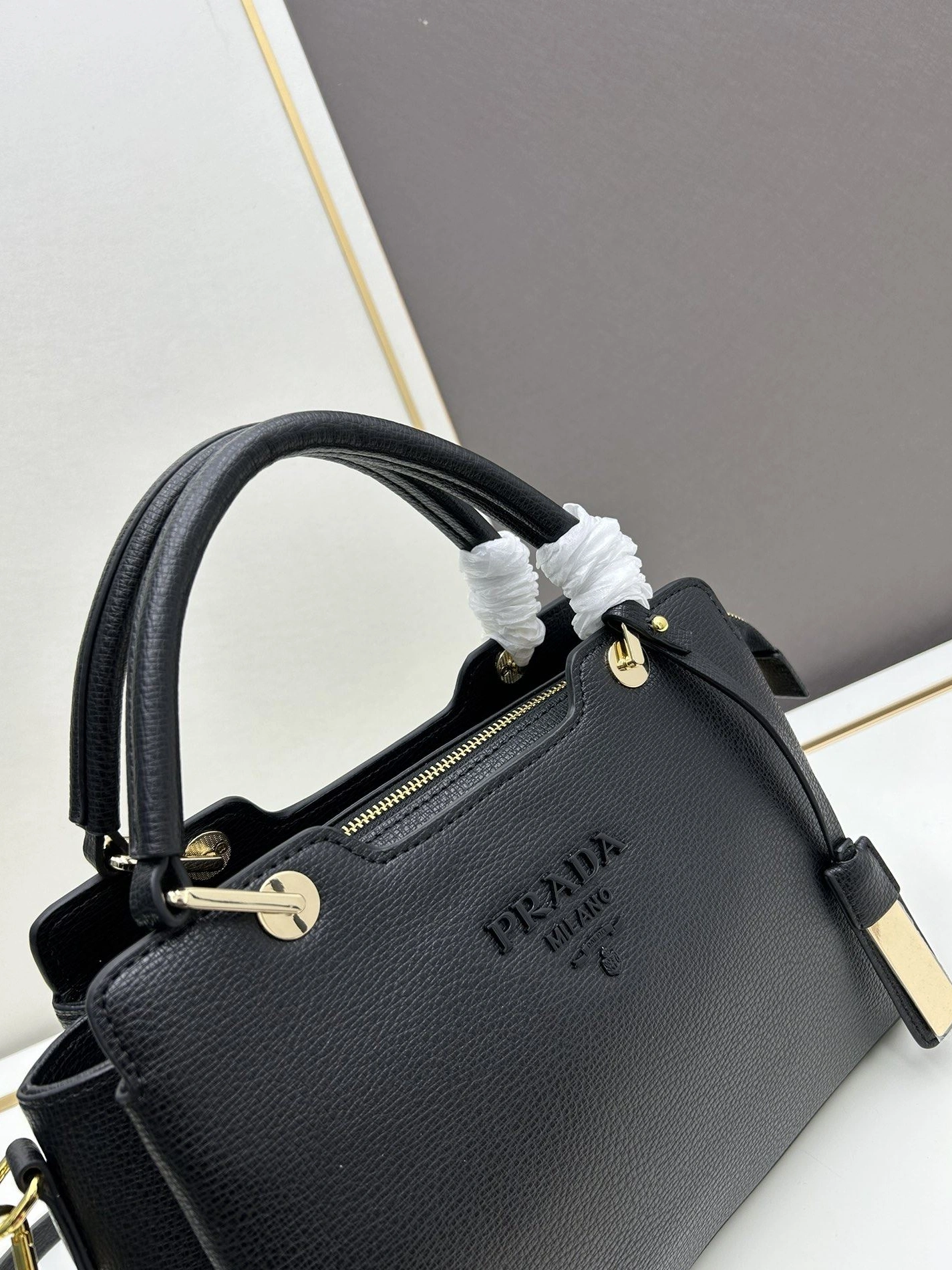 Prxdx Top Handle Bags Fashionable 59206