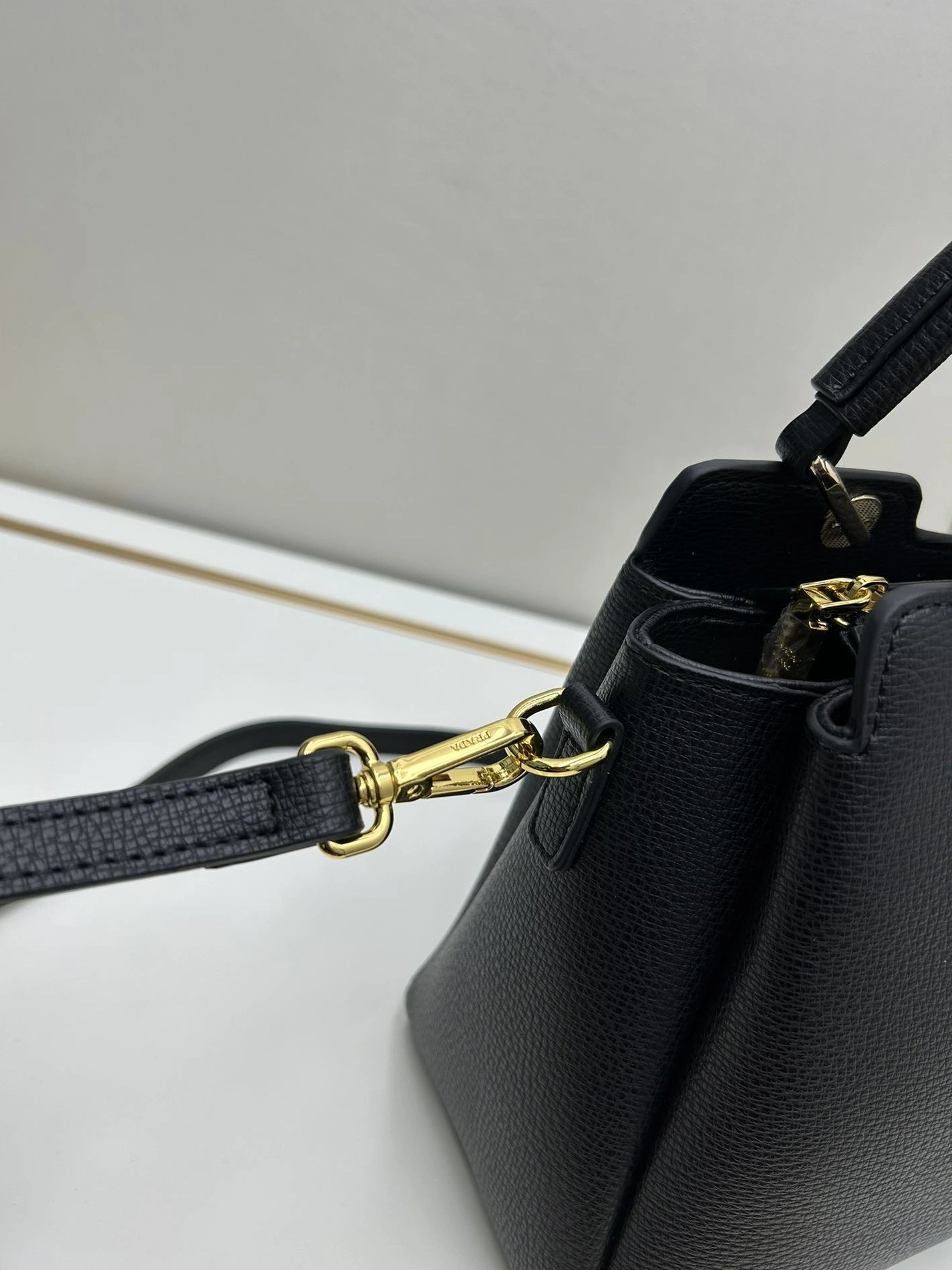 Prxdx Top Handle Bags Fashionable 59206