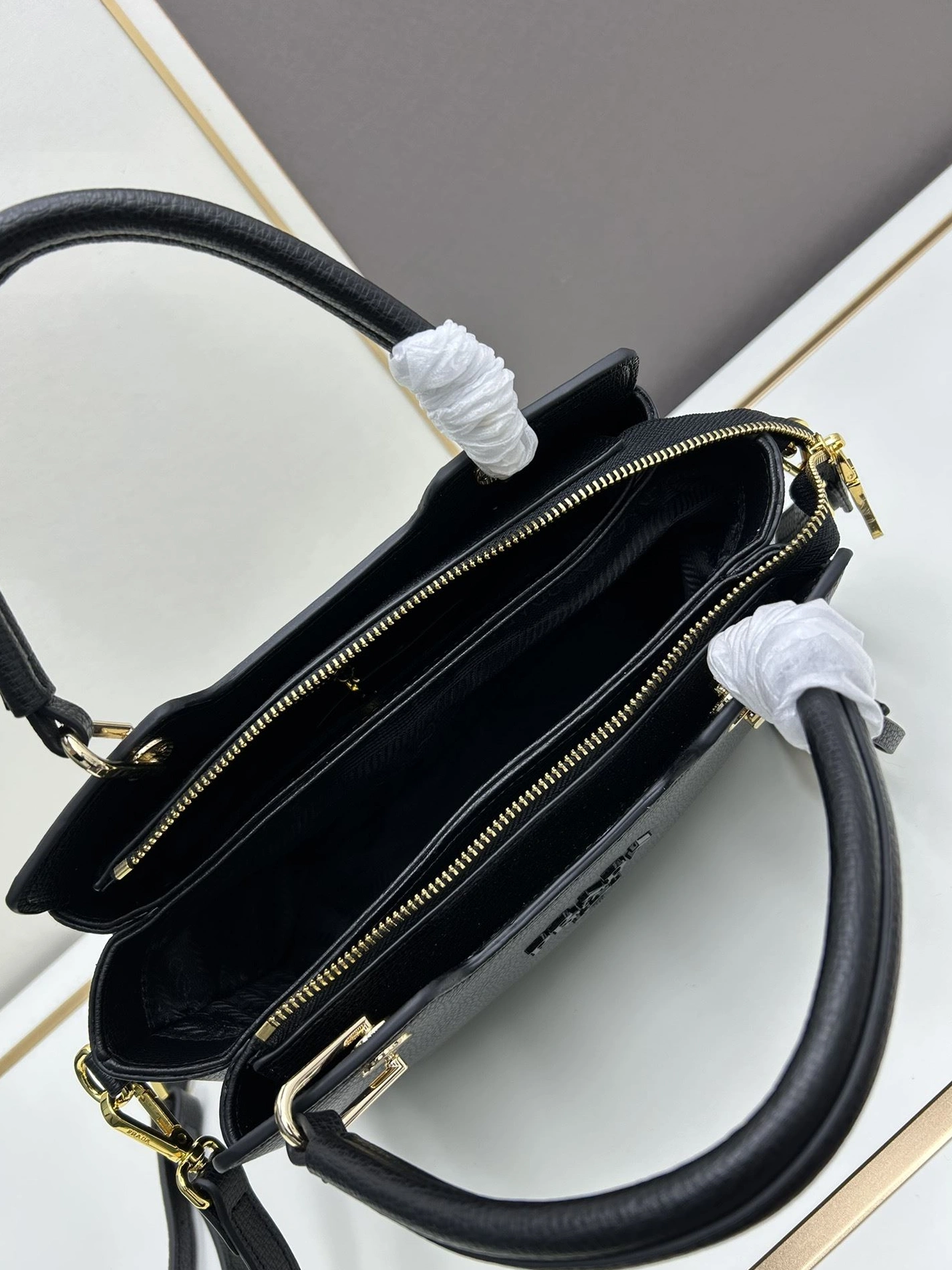 Prxdx Top Handle Bags Fashionable 59206