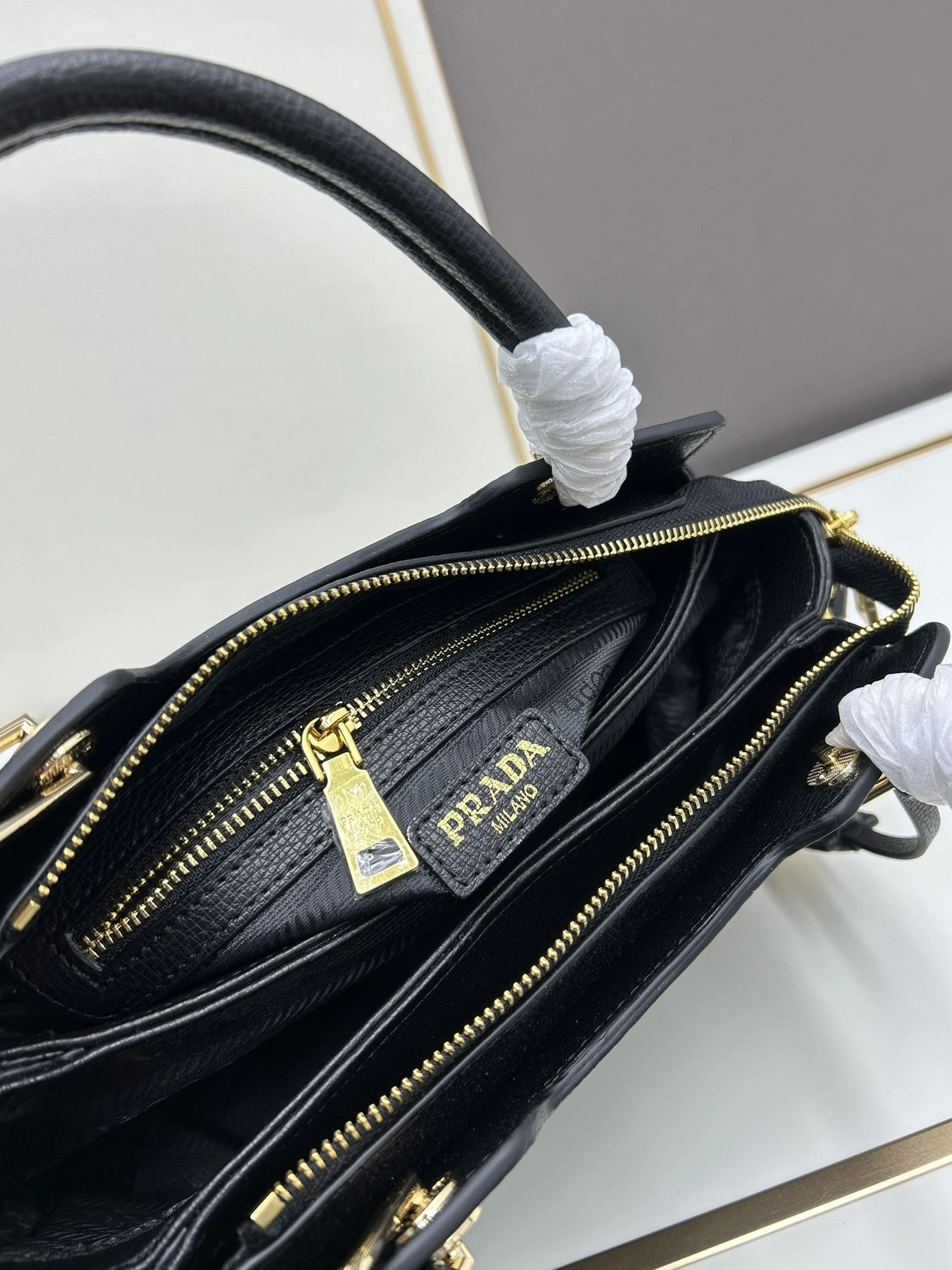 Prxdx Top Handle Bags Fashionable 59206