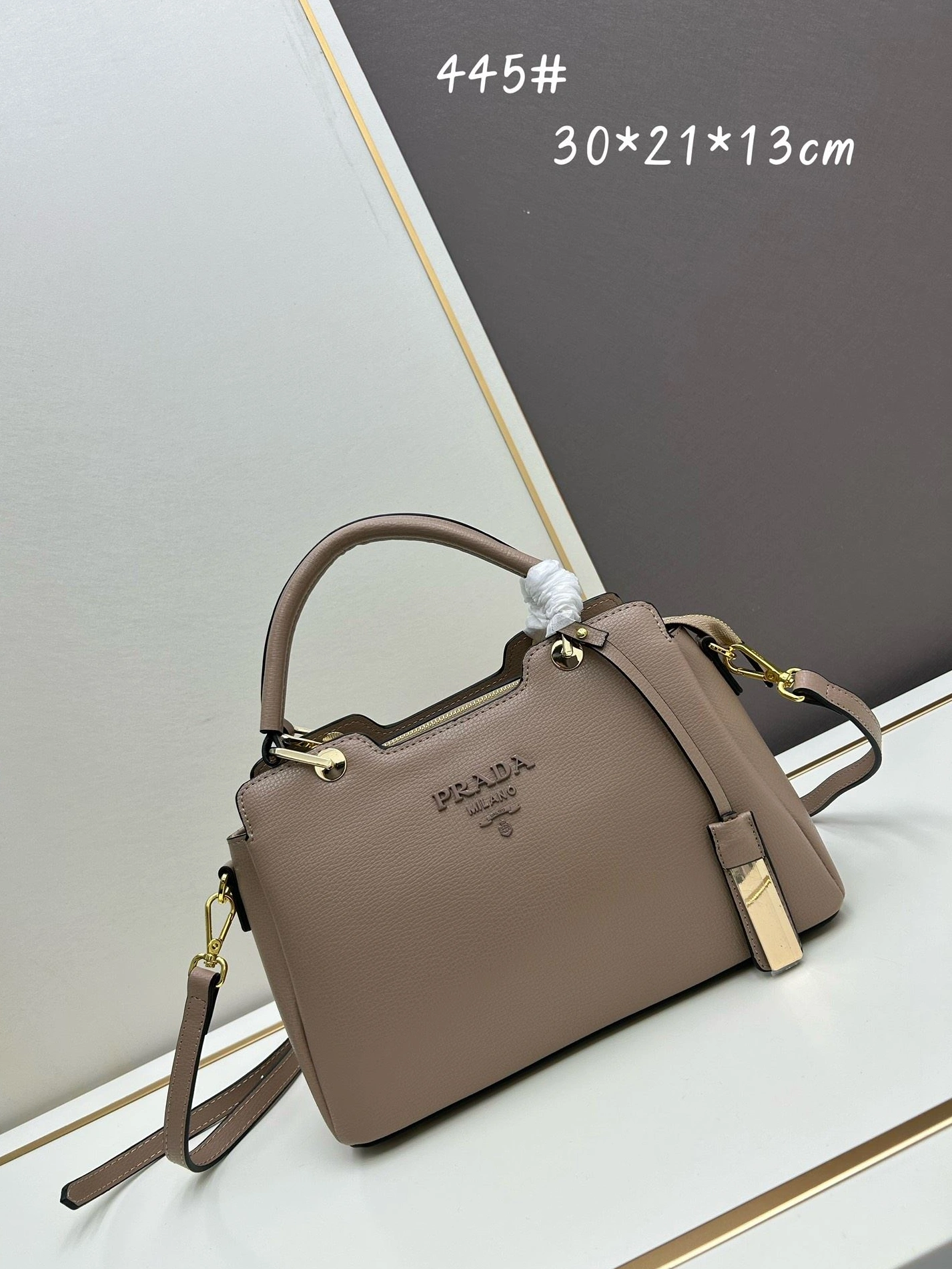 Lightweight Prxdx Top Handle Bags 59186