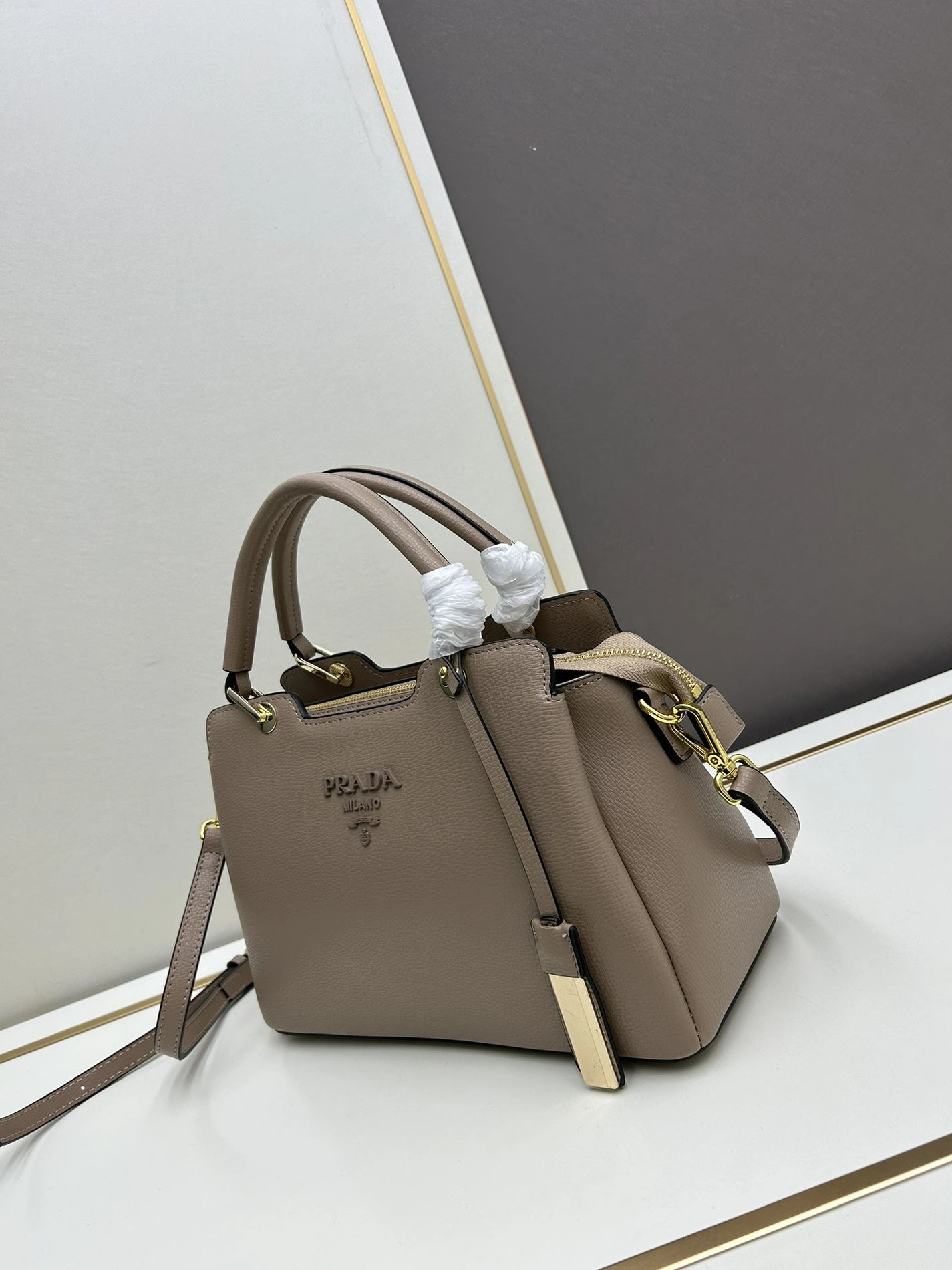 Lightweight Prxdx Top Handle Bags 59186