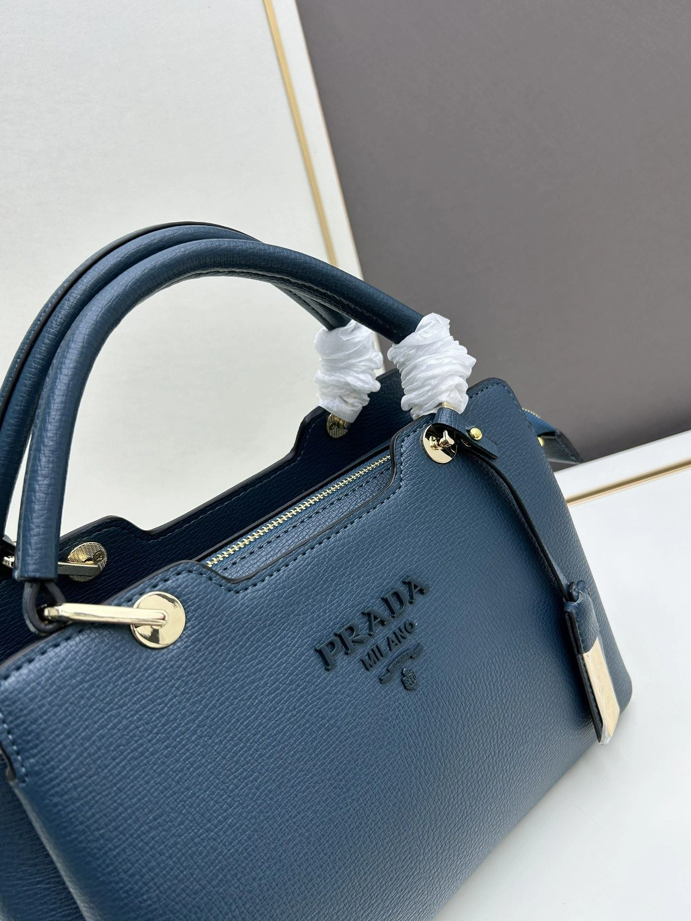 Fashionable Prxdx Top Handle Bags 59179