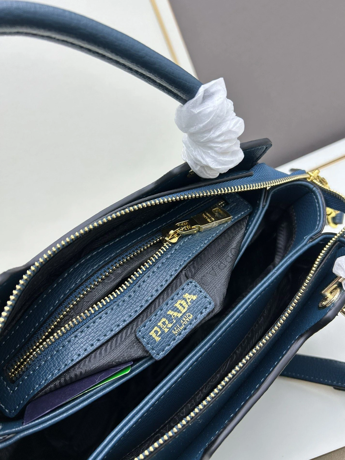 Fashionable Prxdx Top Handle Bags 59179