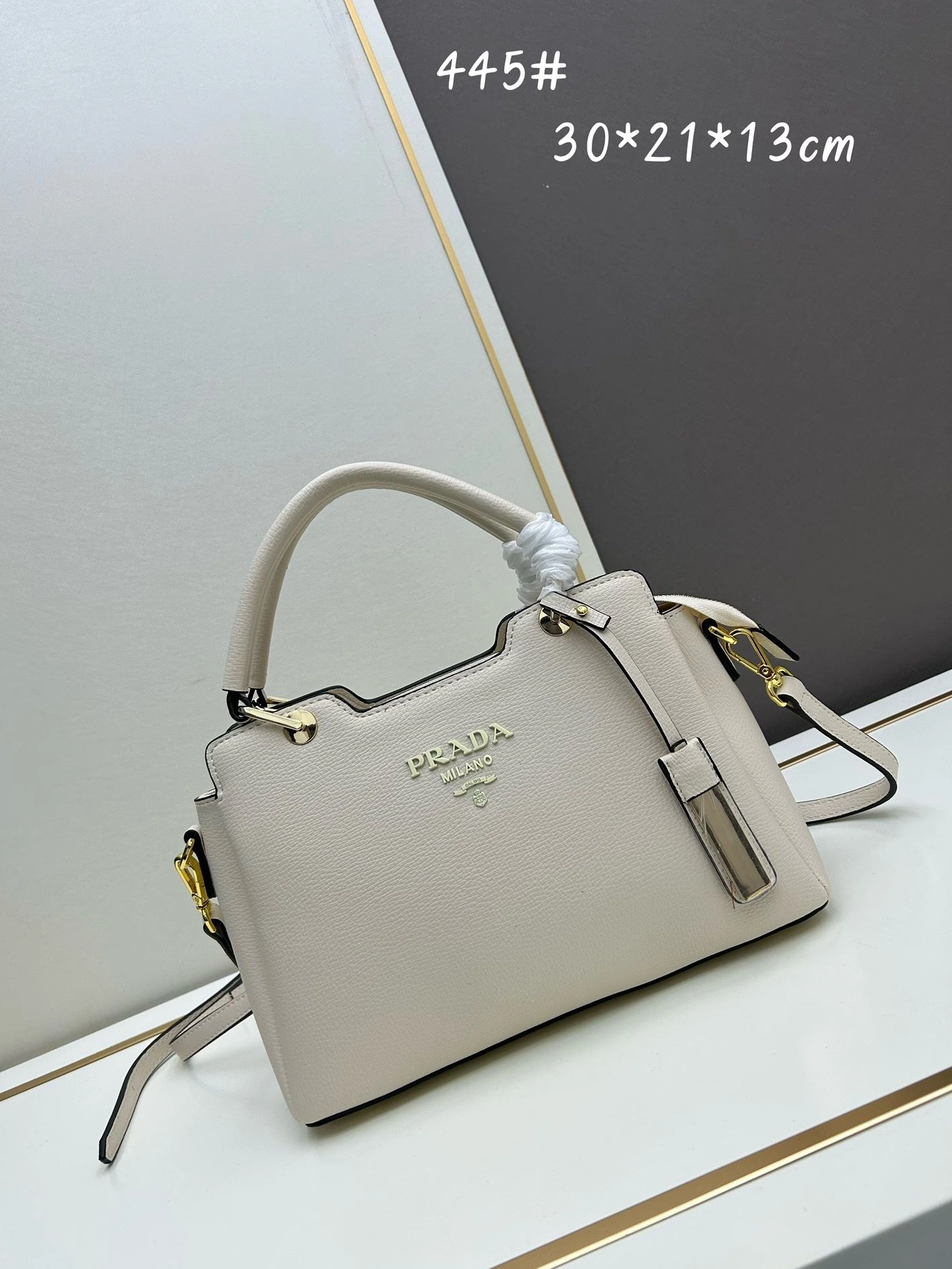 Comfortable Prxdx Top Handle Bags 59185