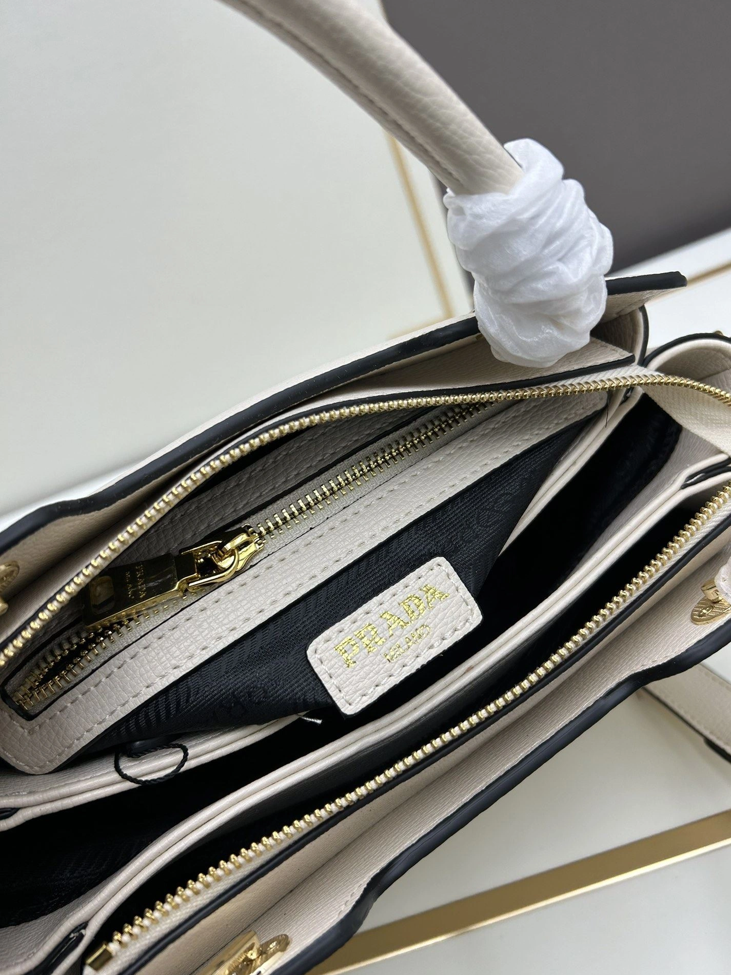 Comfortable Prxdx Top Handle Bags 59185