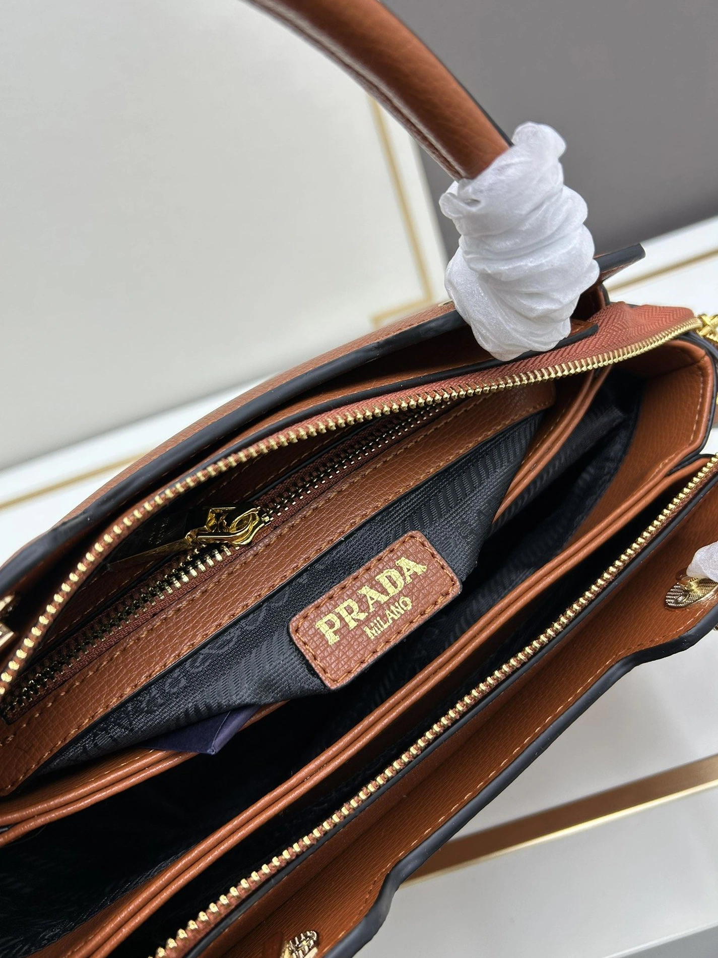 Prxdx Top Handle Bags Resilient 59193