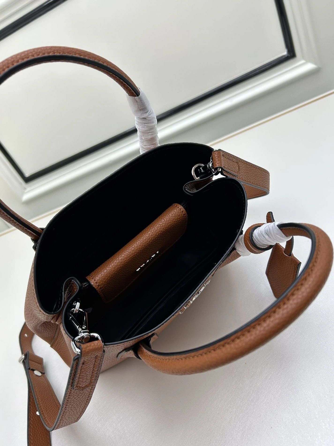 Sleek Prxdx Shopping Bags 59526