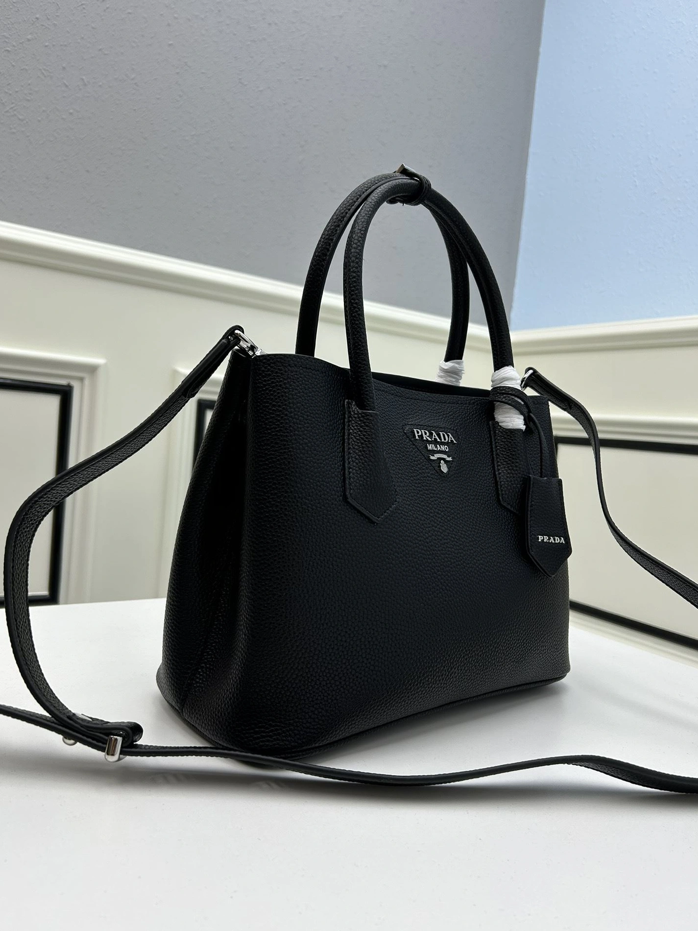Prxdx Shopping Bags Sleek 59554