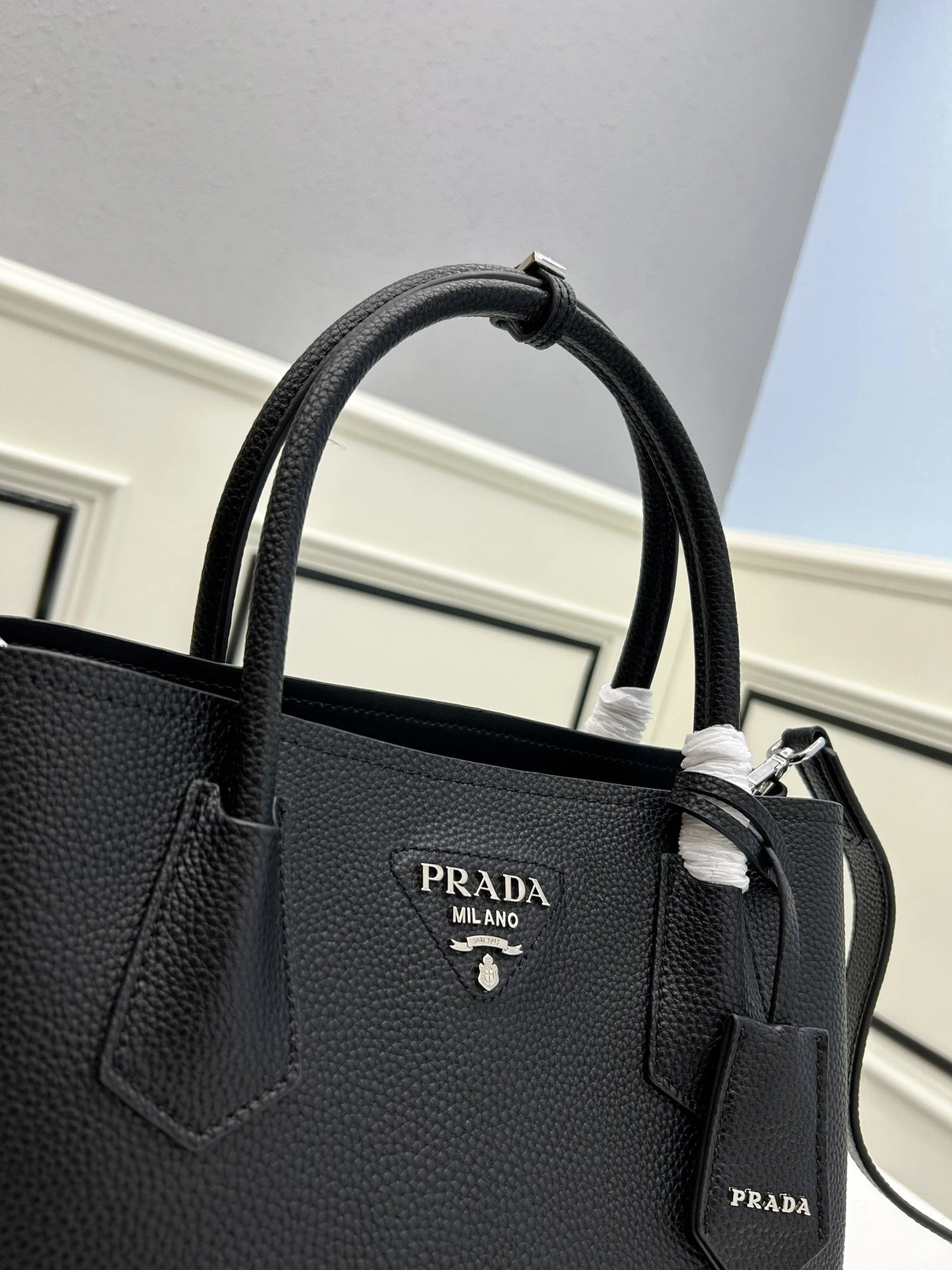 Prxdx Shopping Bags Sleek 59554
