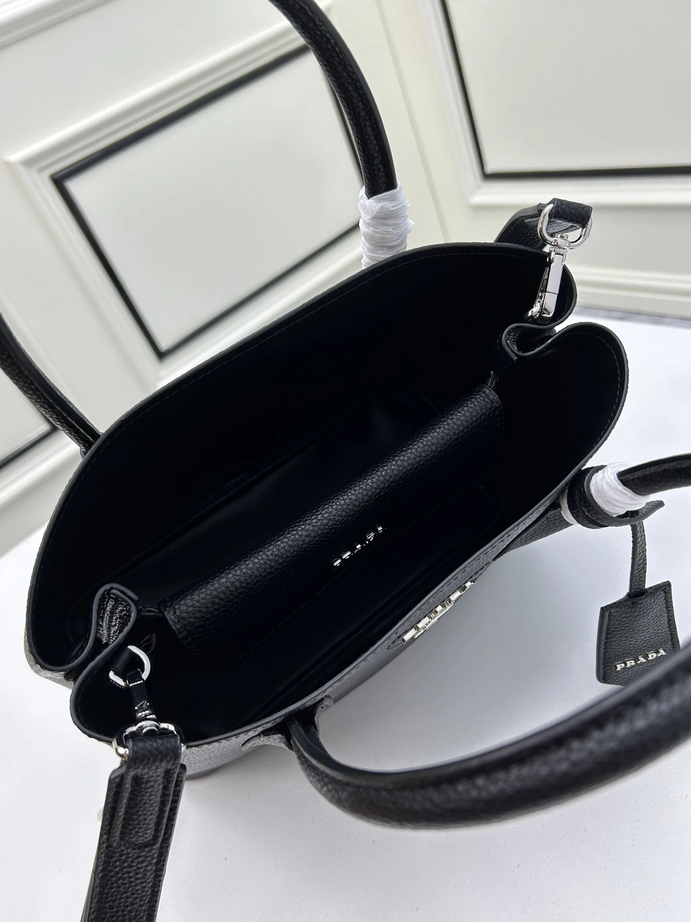 Prxdx Shopping Bags Sleek 59554
