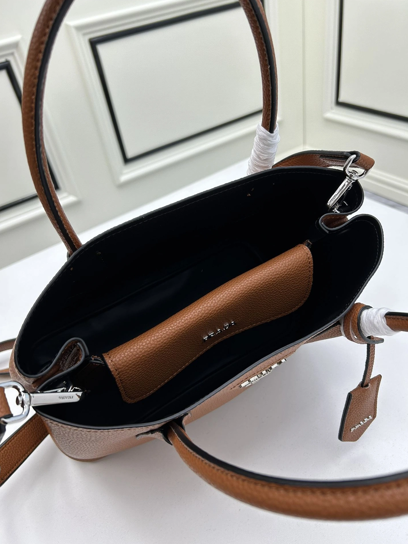 Trendsetting Prxdx Shopping Bags 59529