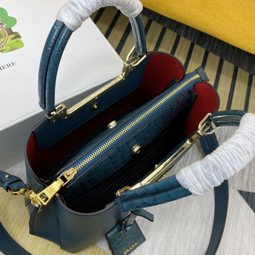 Cozy Prxdx Shopping Bags 59513