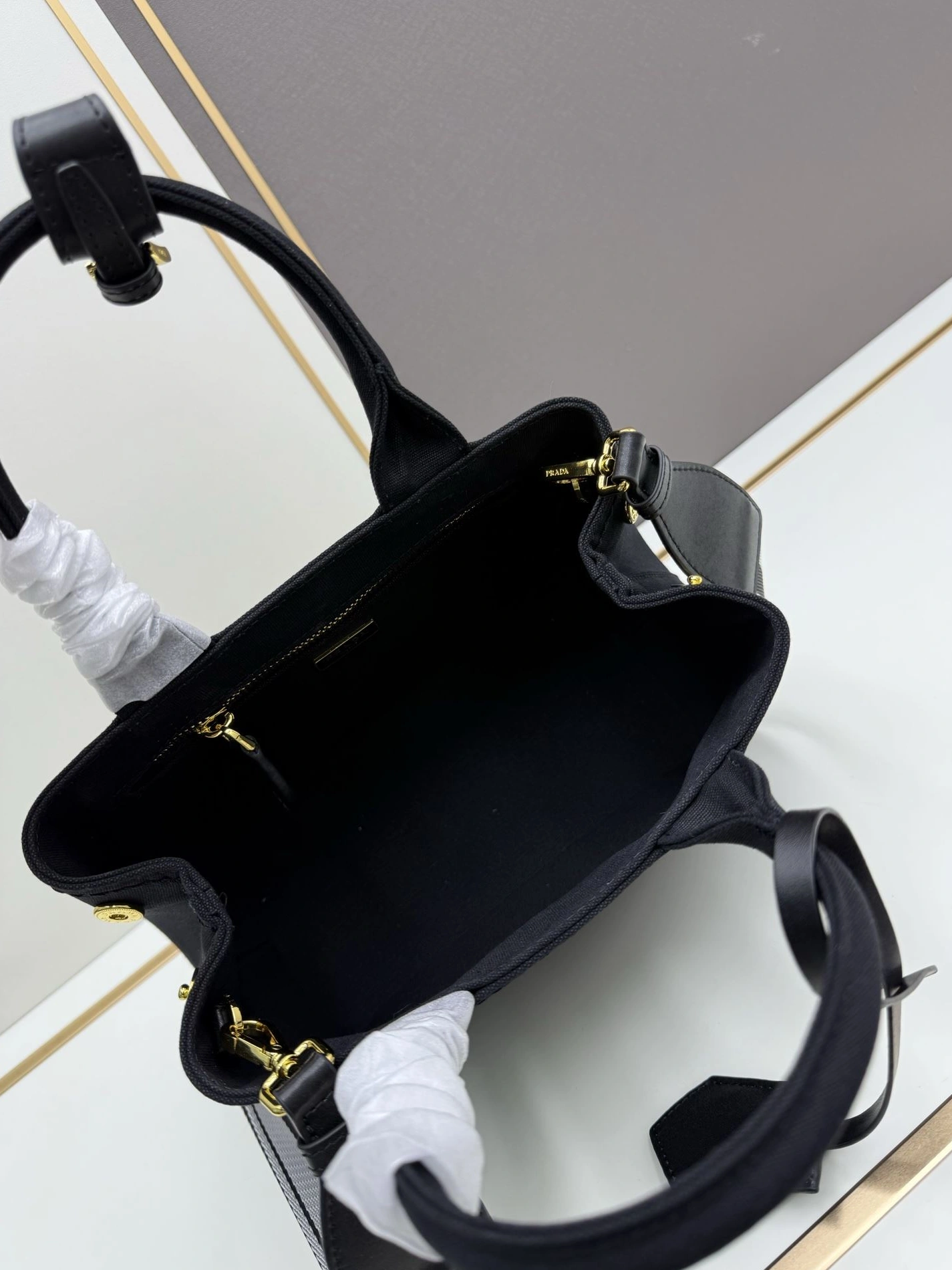 Prxdx Shopping Bags Reliable 59531