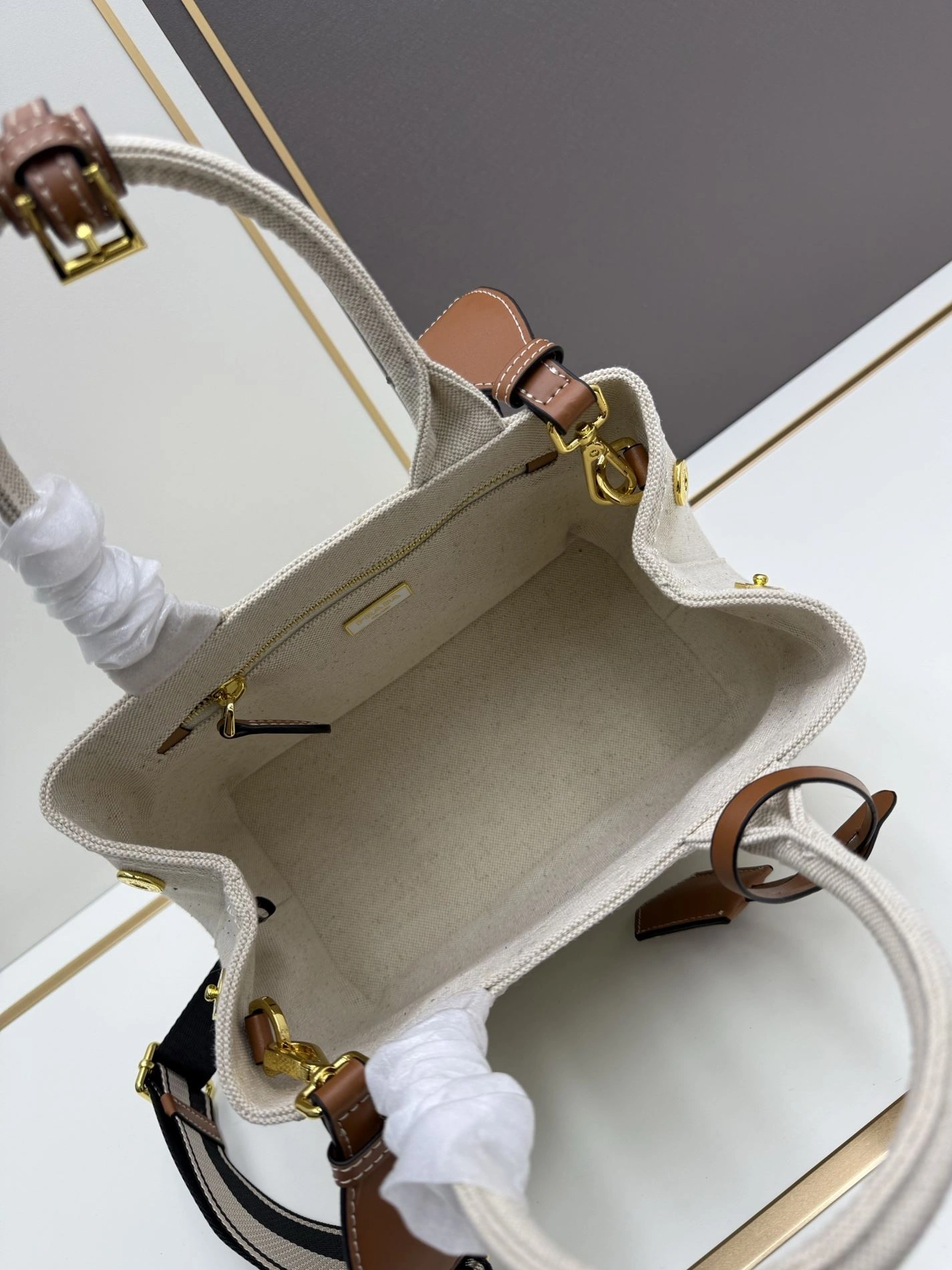 Prxdx Shopping Bags DailyWear 59520