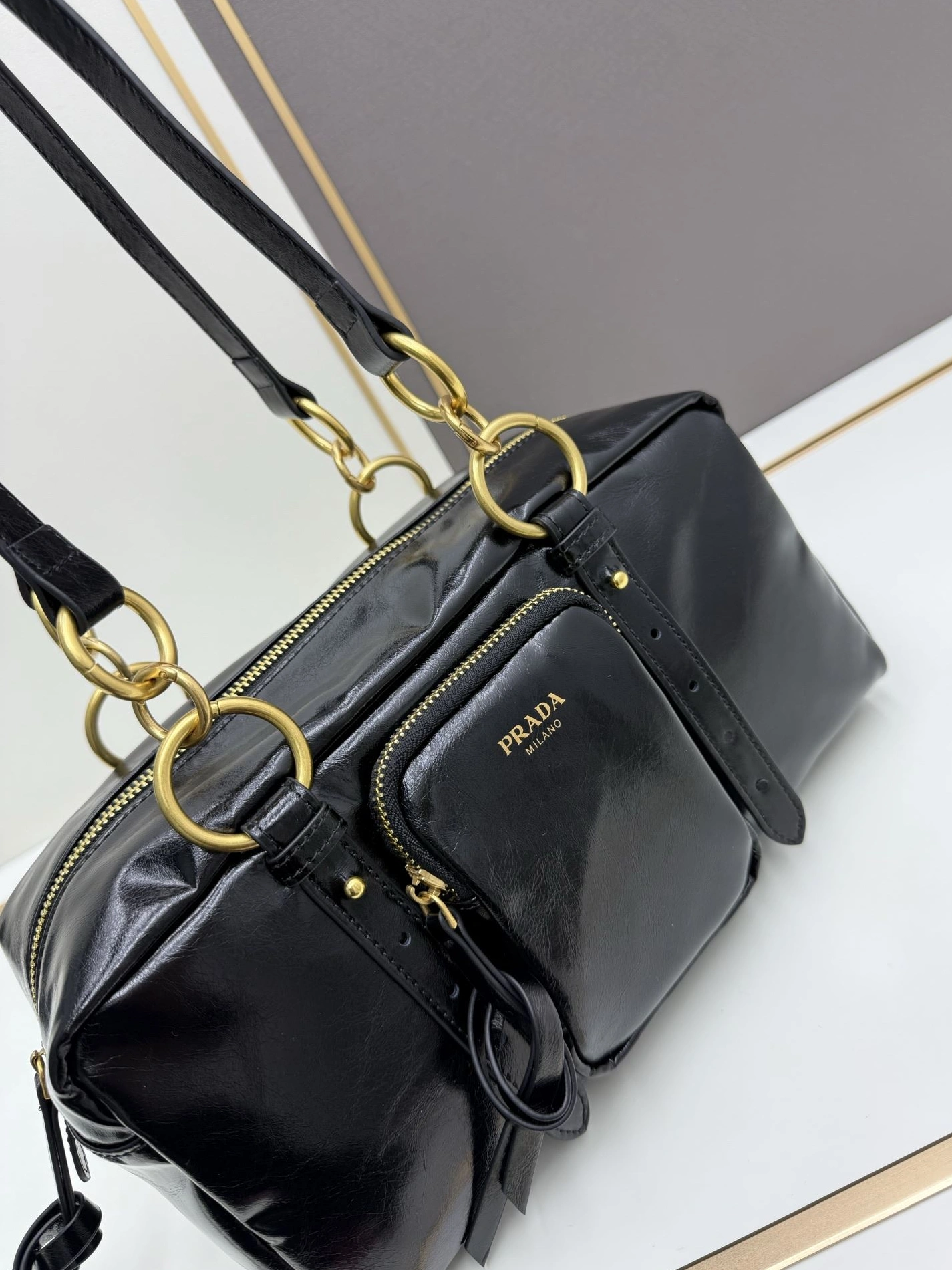 ModernLook Prxdx Top Handle Bags 59174