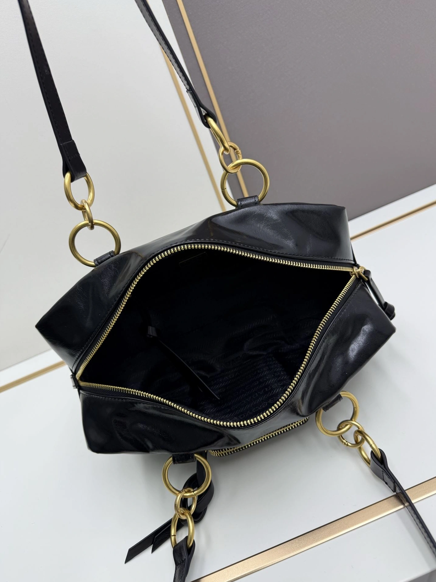 ModernLook Prxdx Top Handle Bags 59174