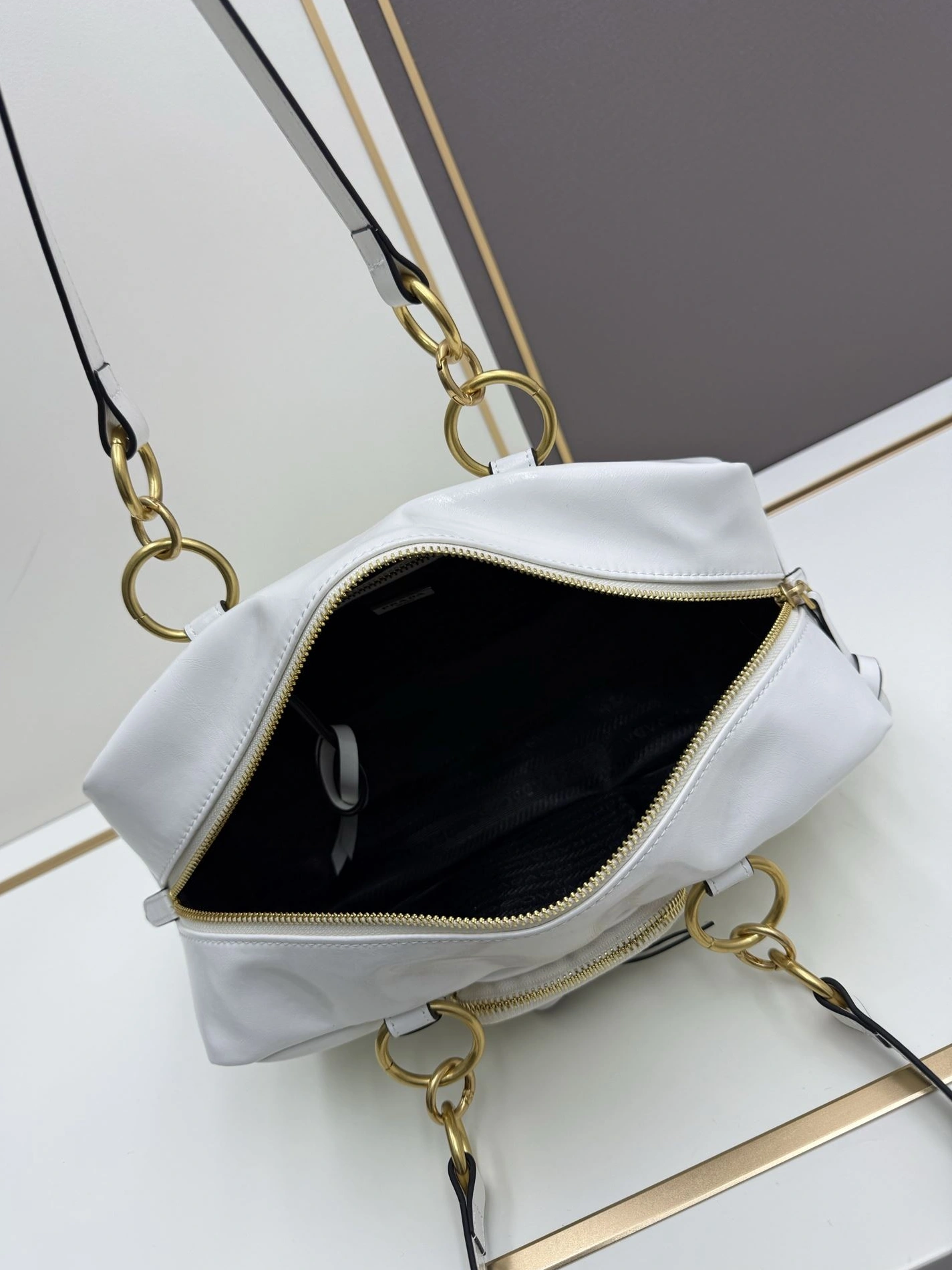 Prxdx Top Handle Bags Functional 59178