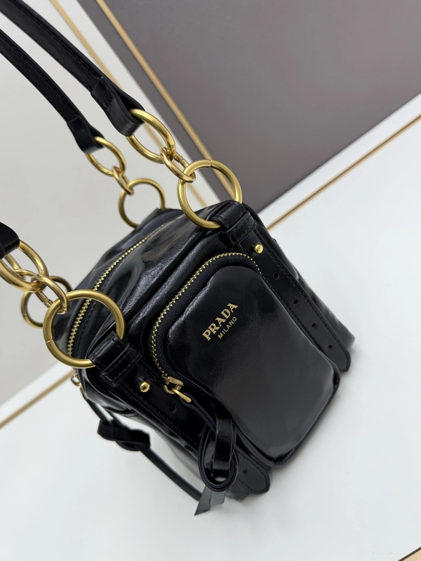 Efficient Prxdx Top Handle Bags 59157