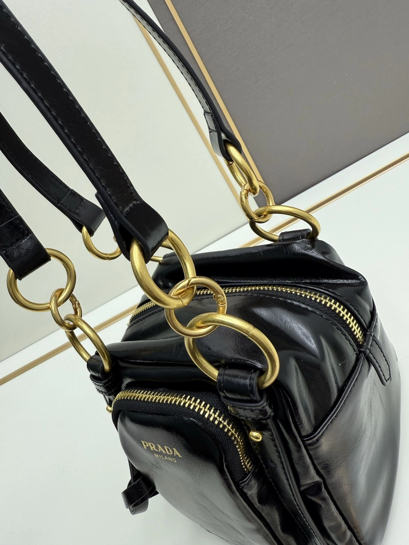 Efficient Prxdx Top Handle Bags 59157